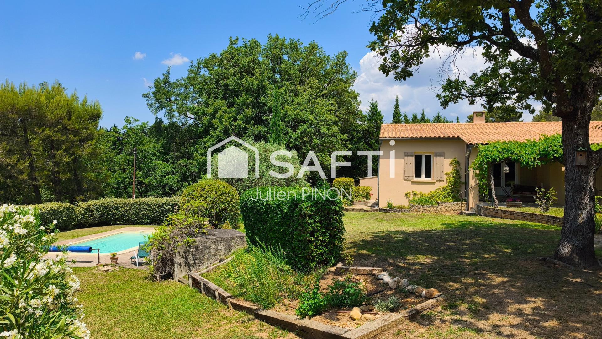 Photographie descriptive du bien