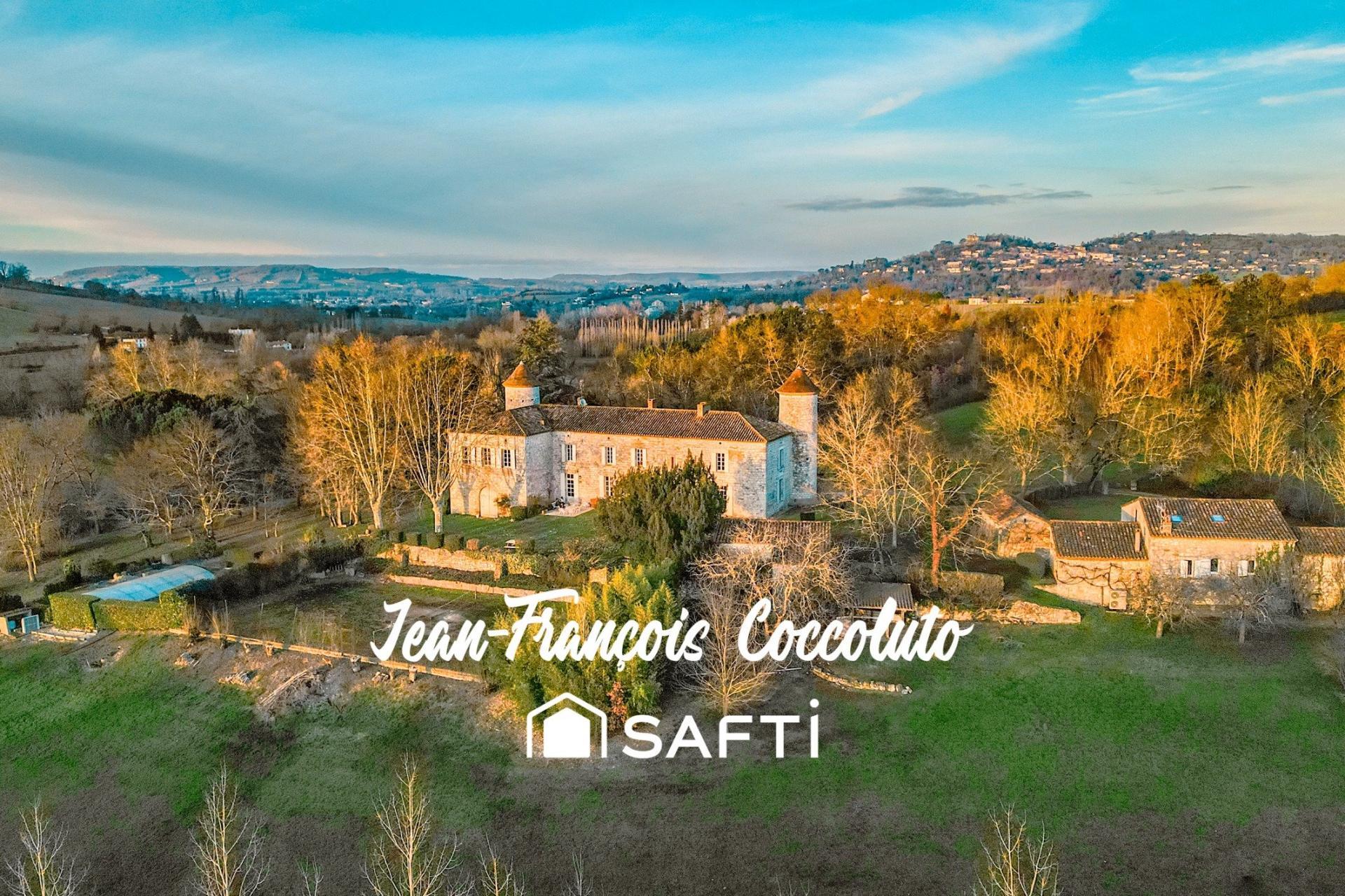 Photographie descriptive du bien