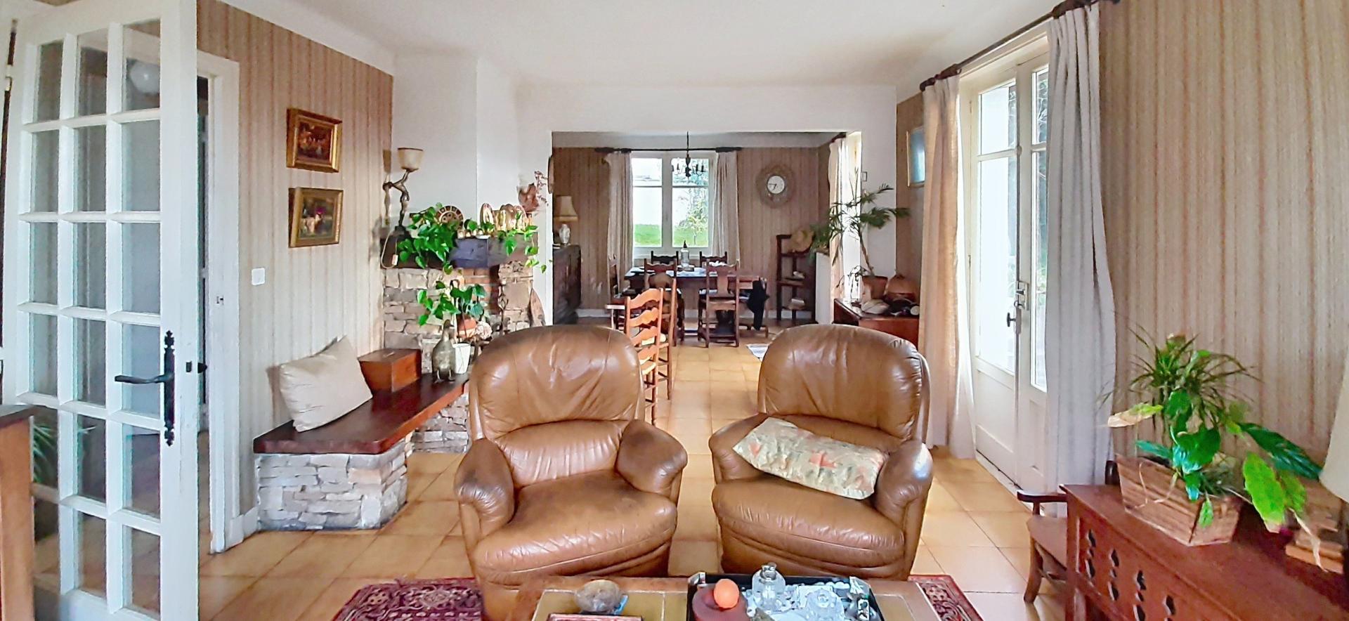 Photo 3 de l'annonce.