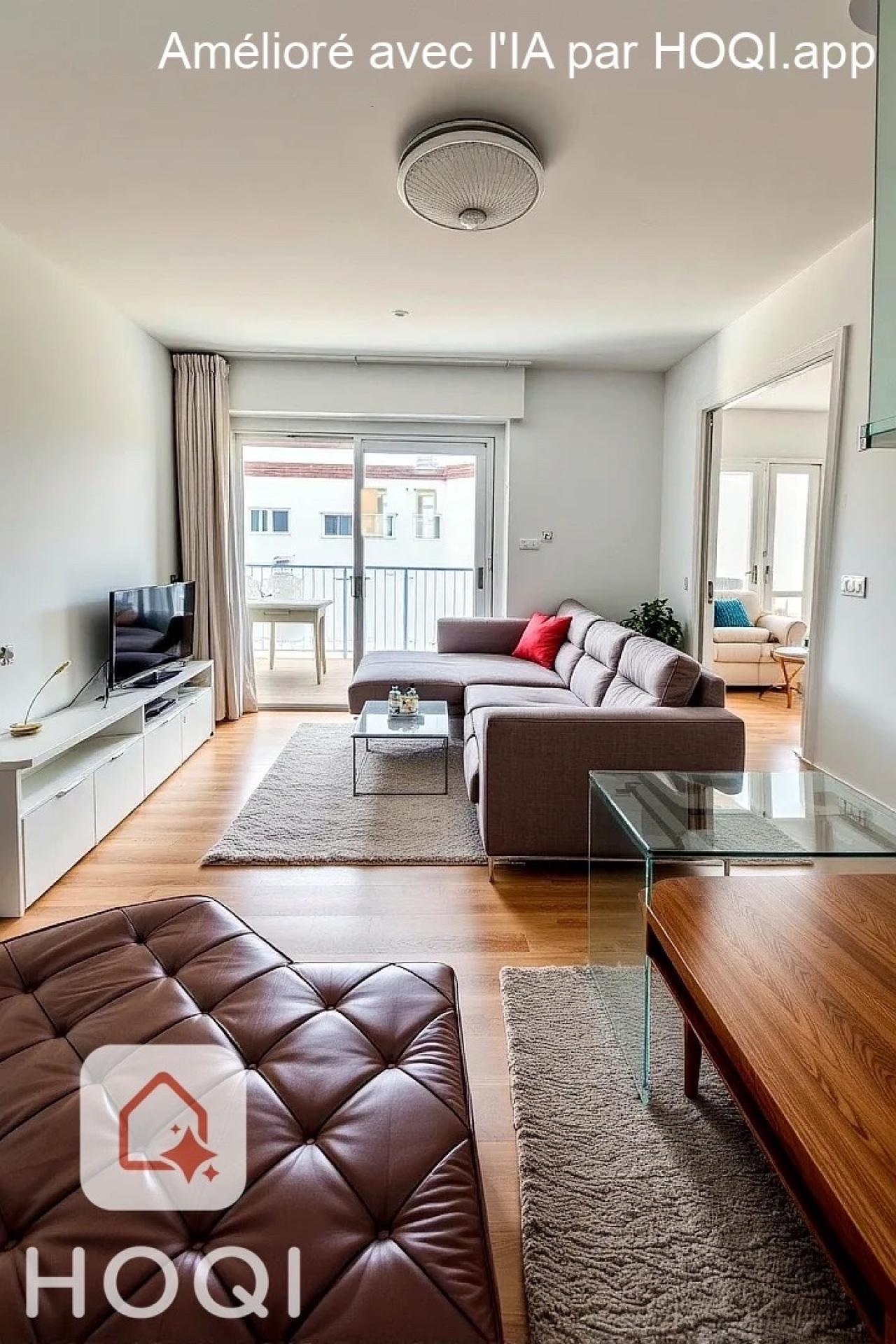 Photo-appartement