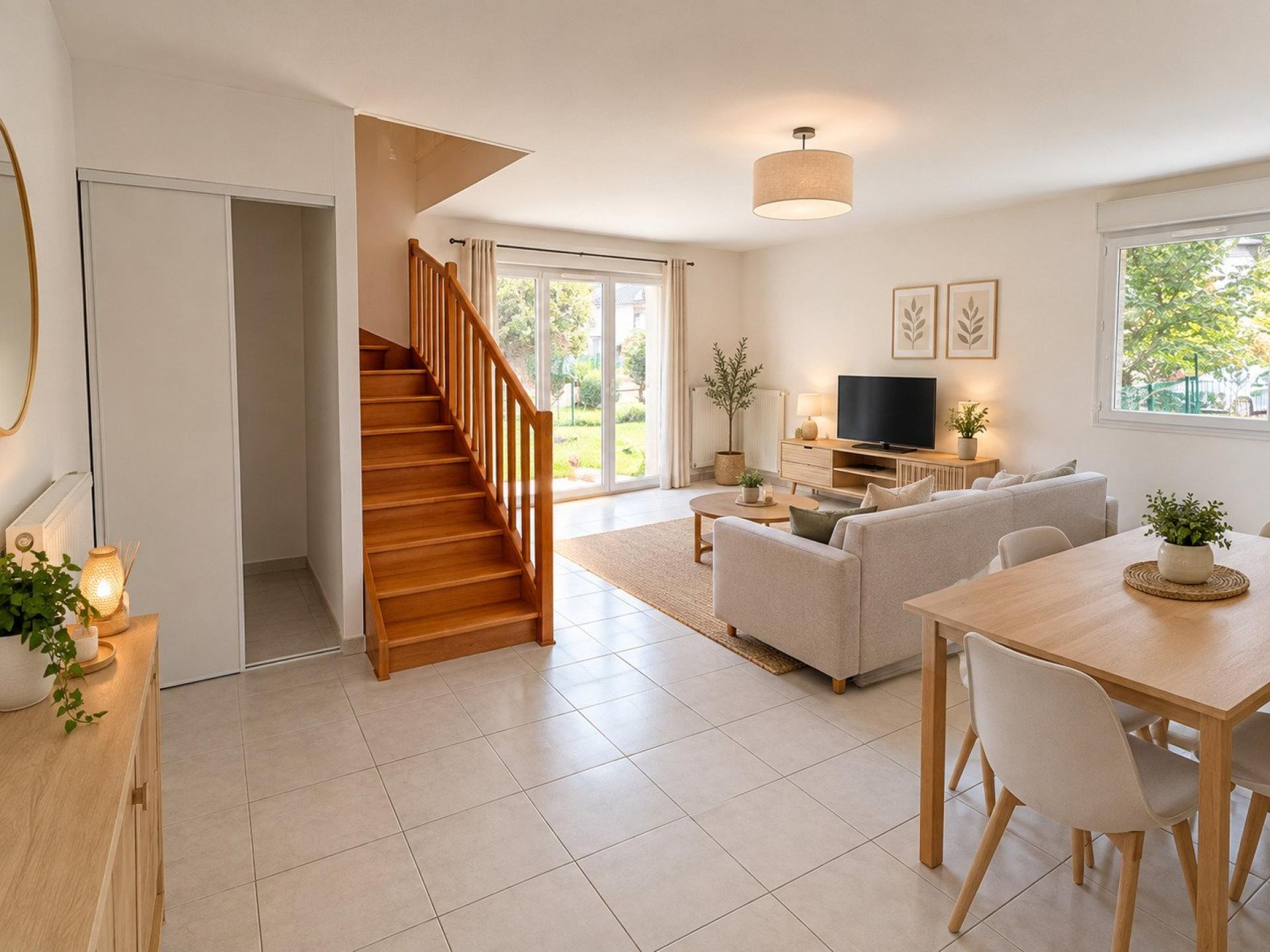 Photo-appartement