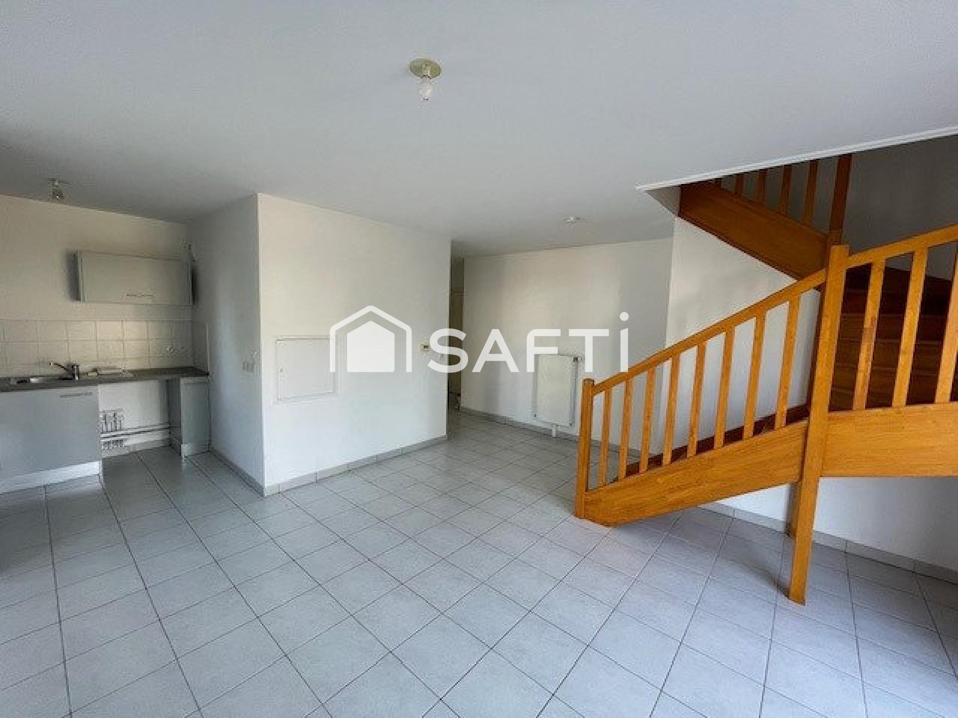 Photo-appartement