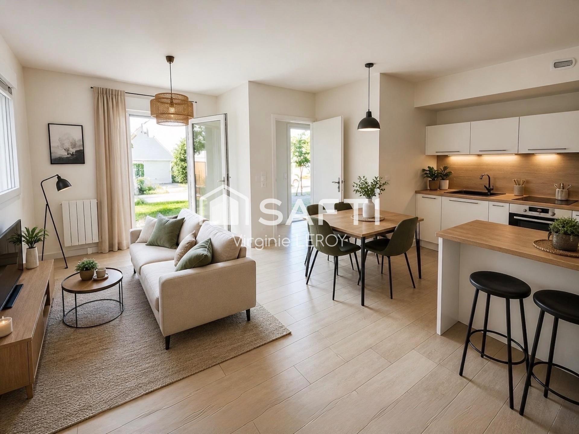 Photo-appartement