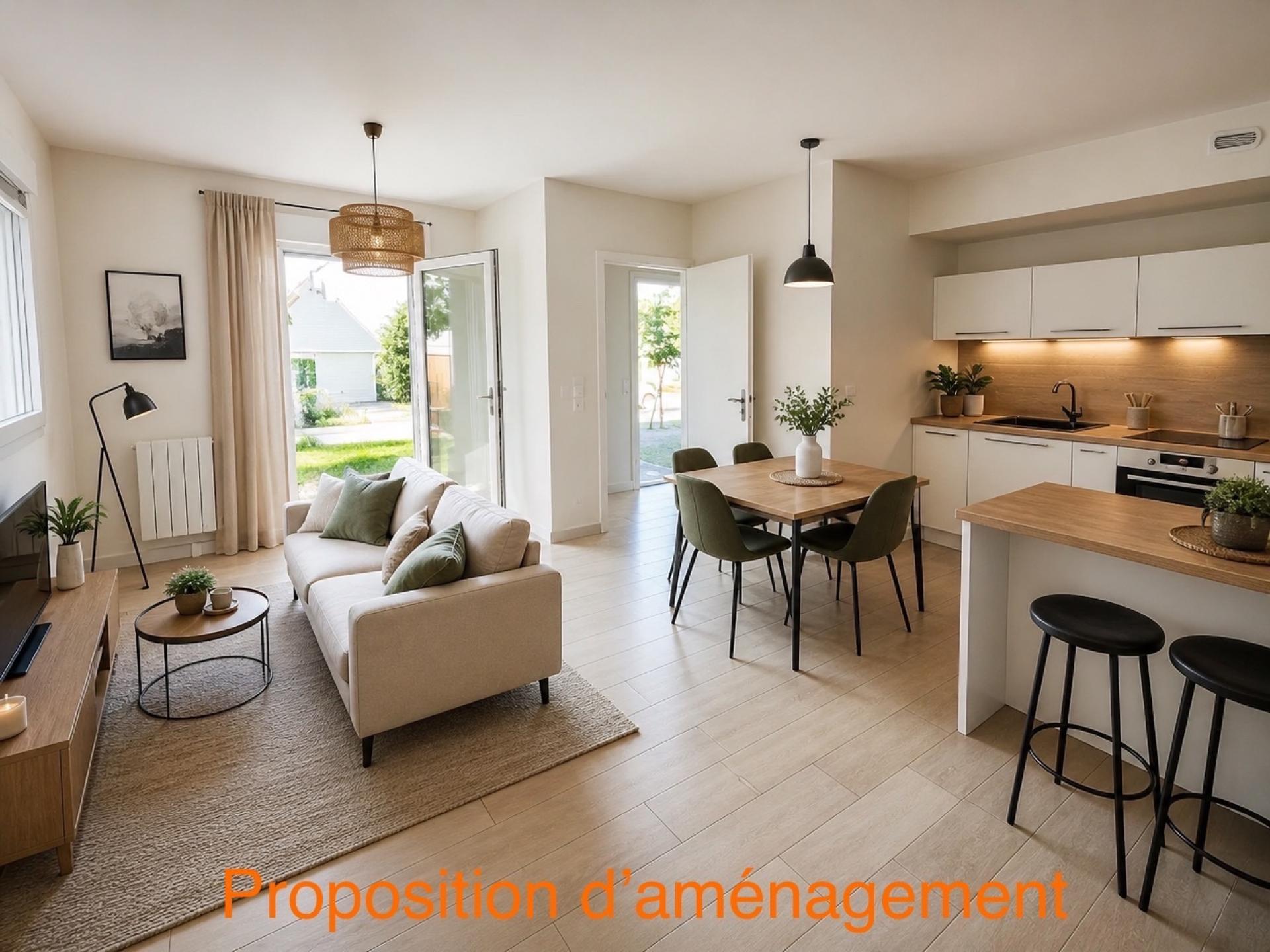Photo-appartement