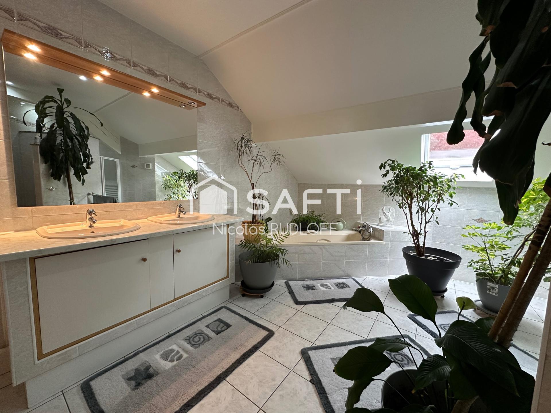 Photographie descriptive du bien