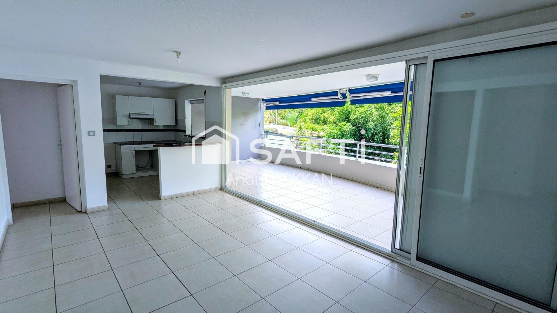 Photo-appartement
