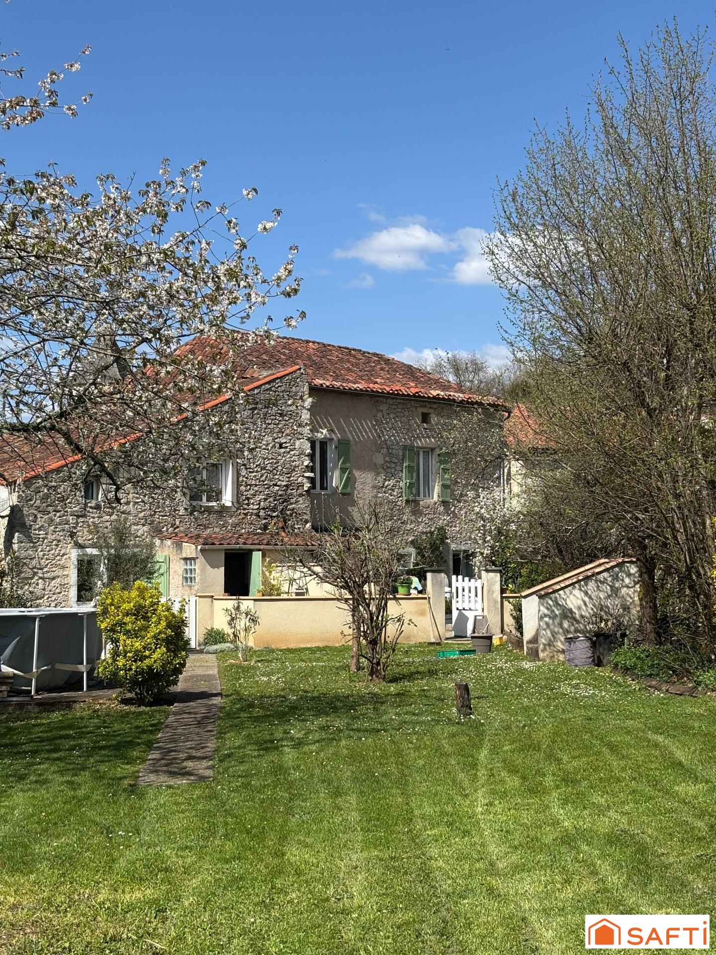 Photo-maison
