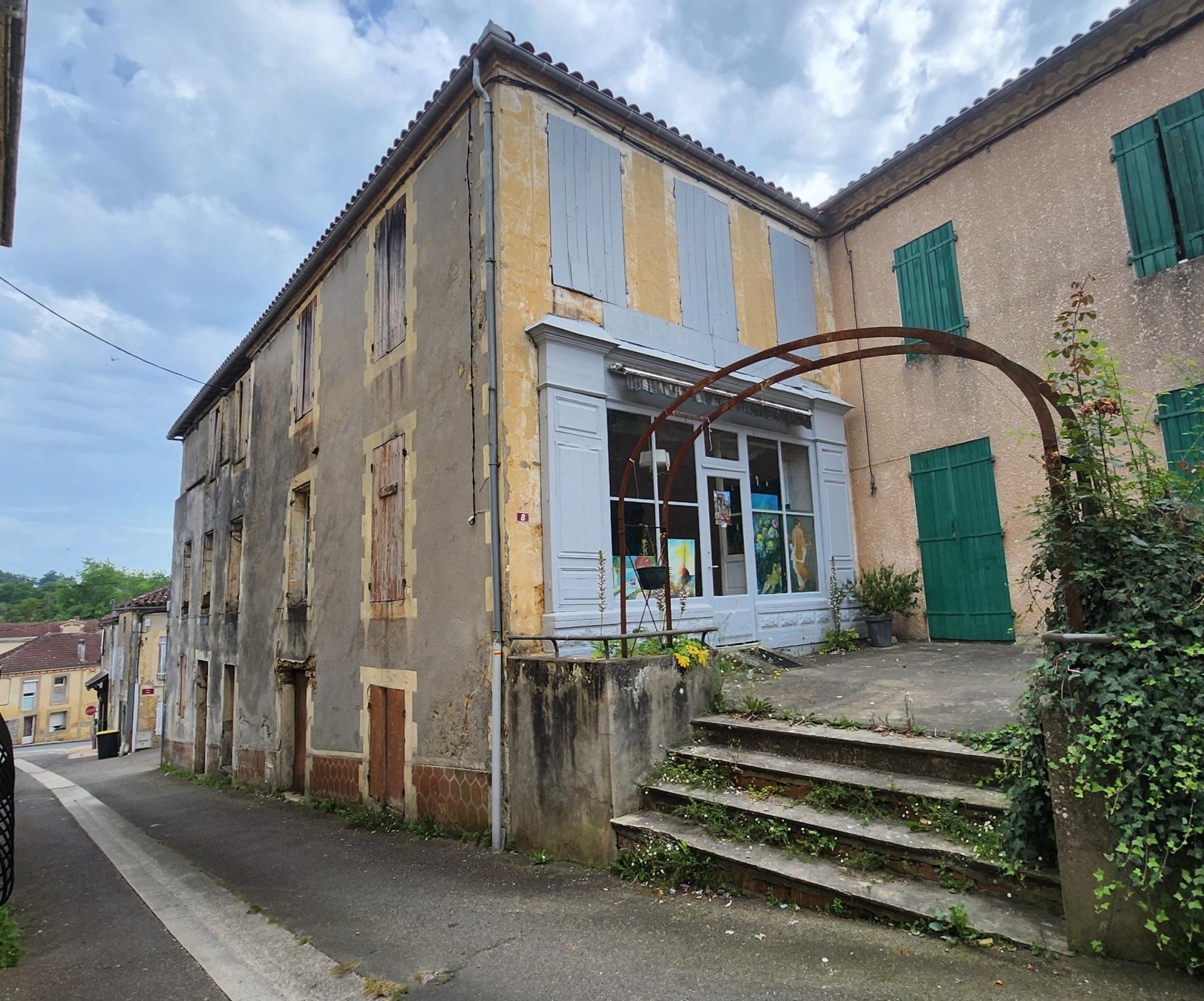 Photo-immeuble