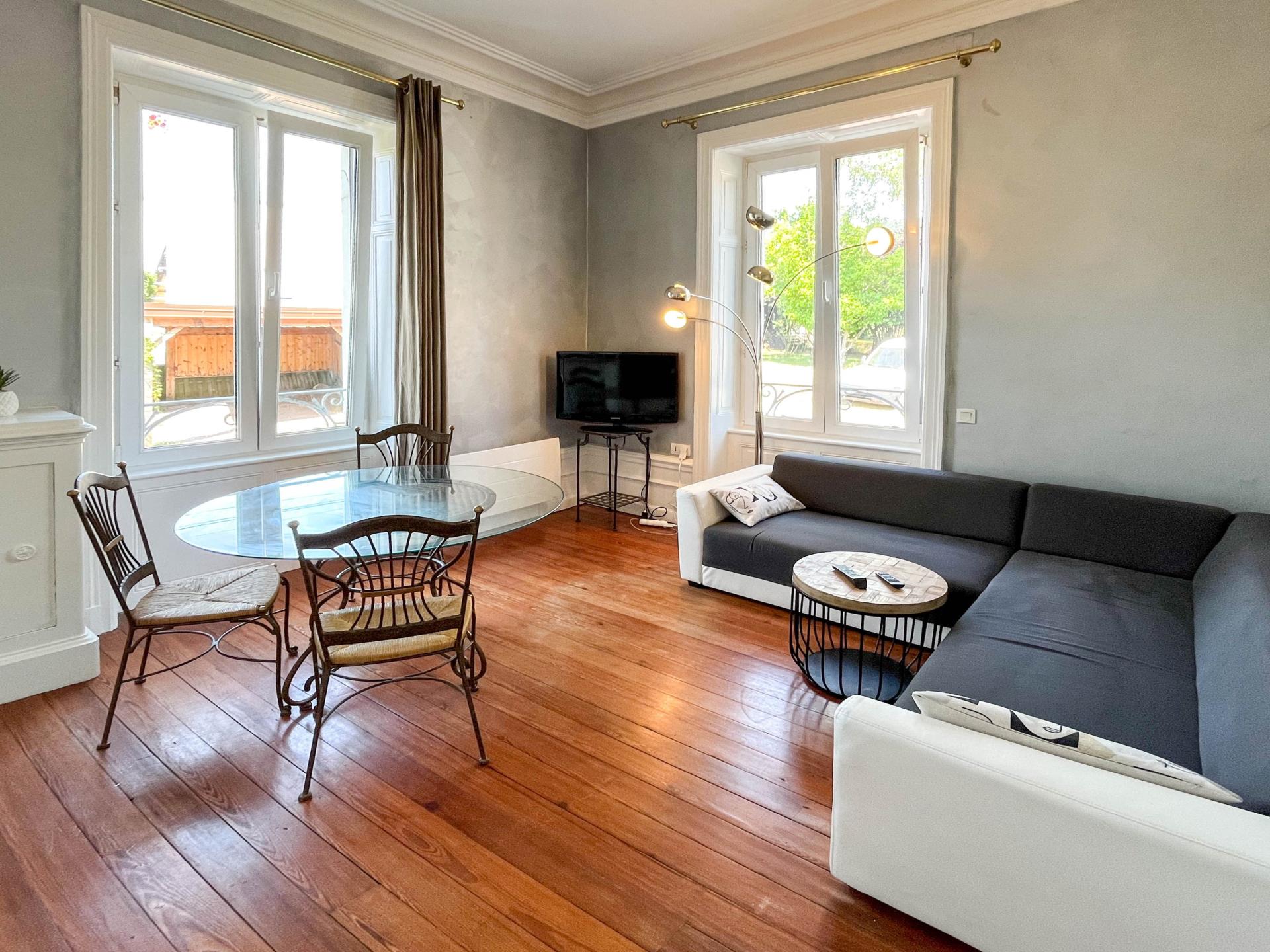 Photo-appartement