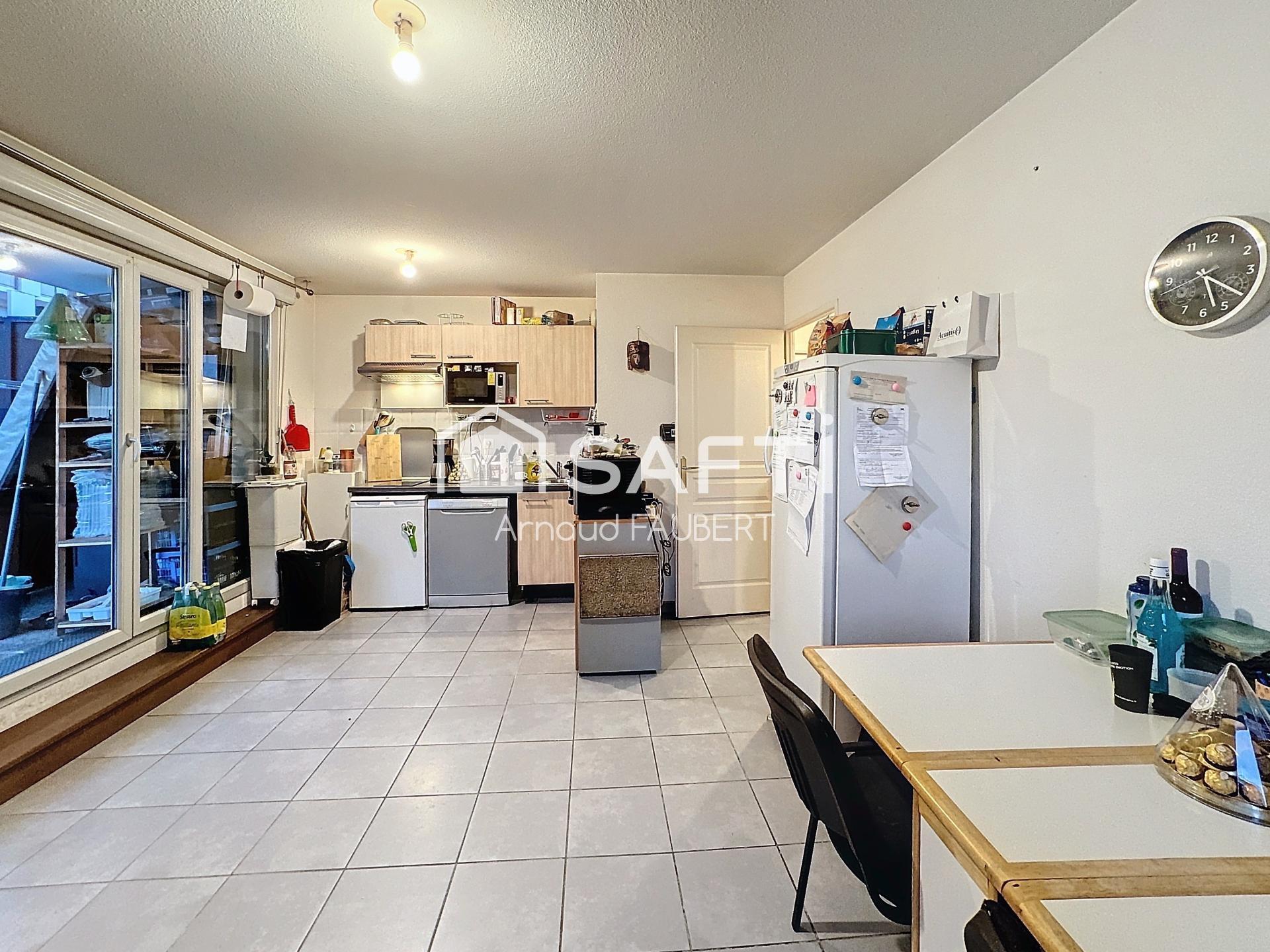 Photo-appartement