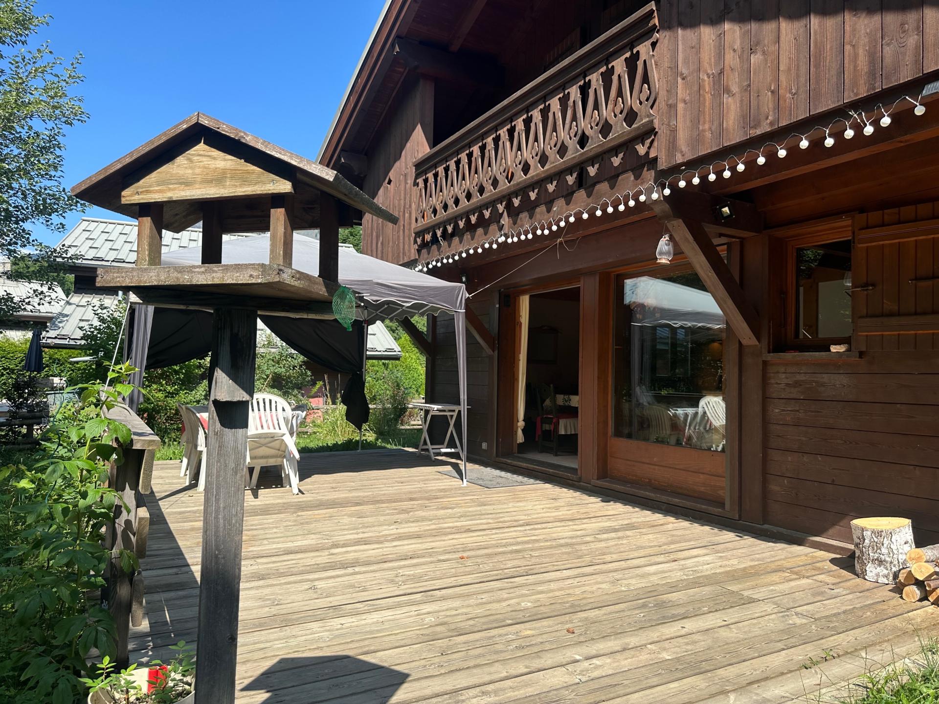 Photo 13 de l'annonce.