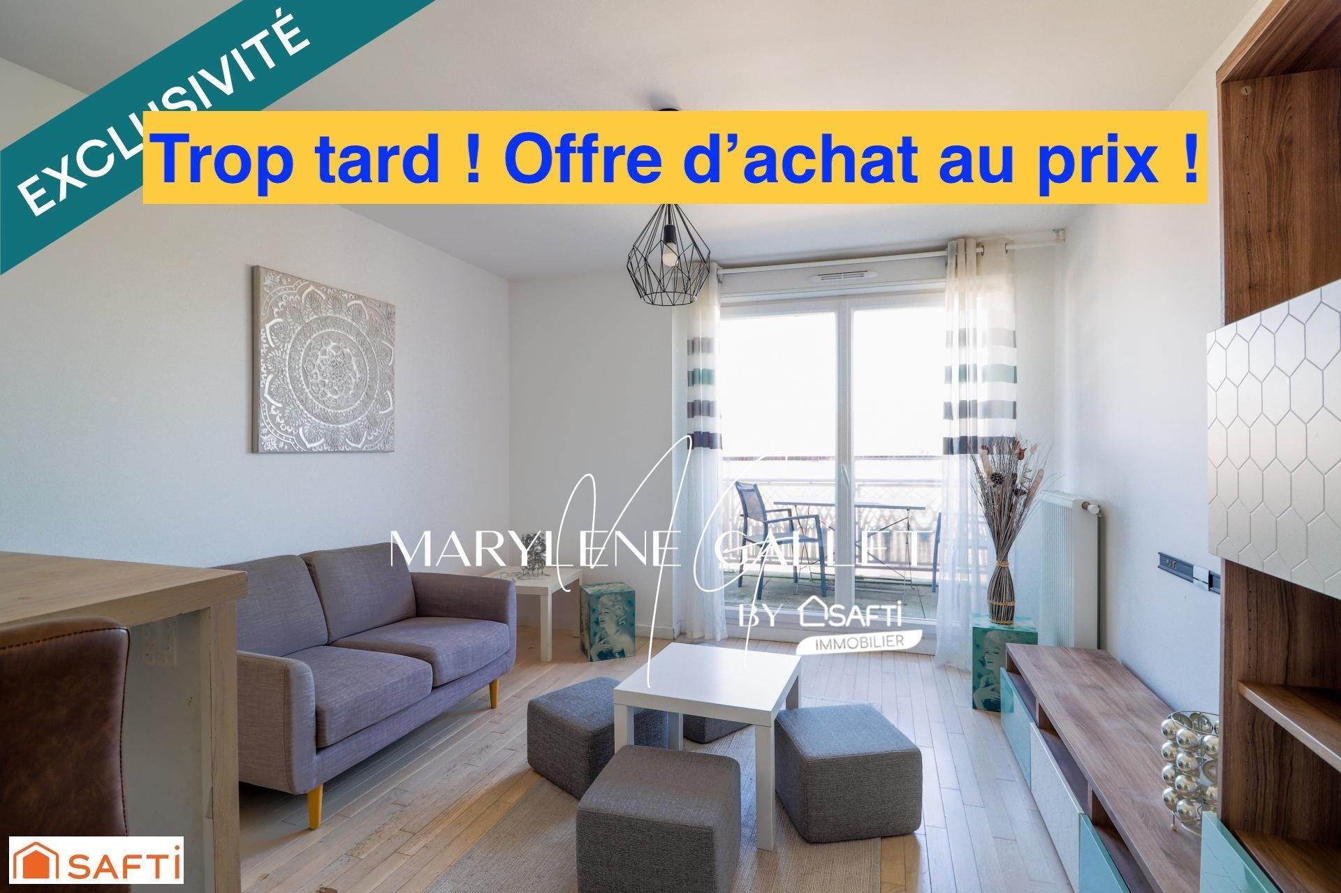 Photo-appartement
