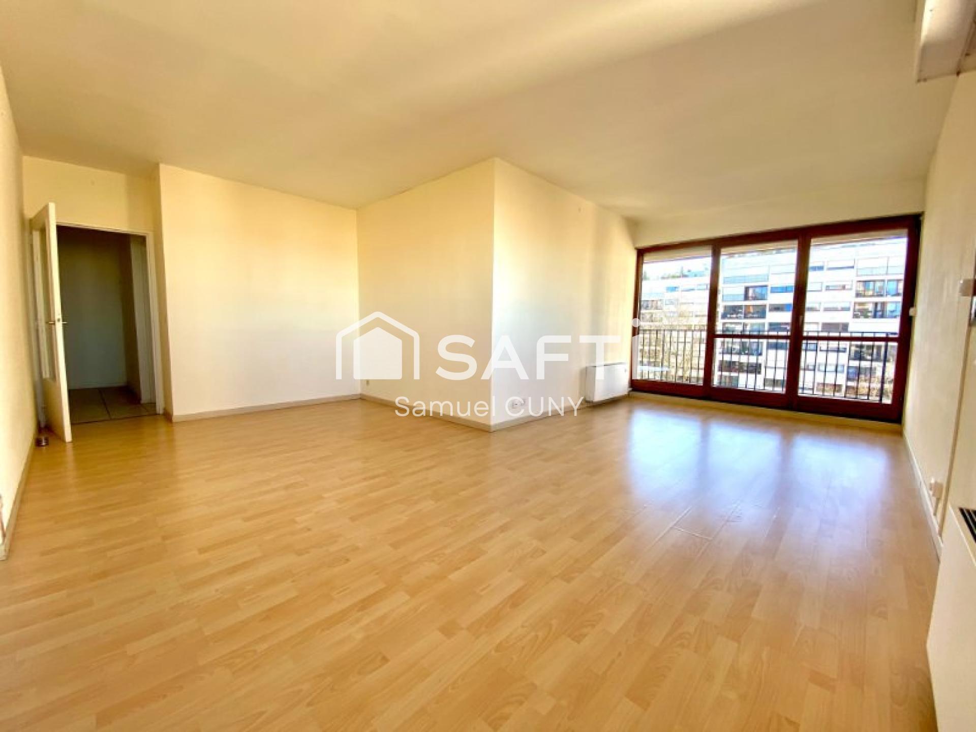 Appartement Poissy photo 3
