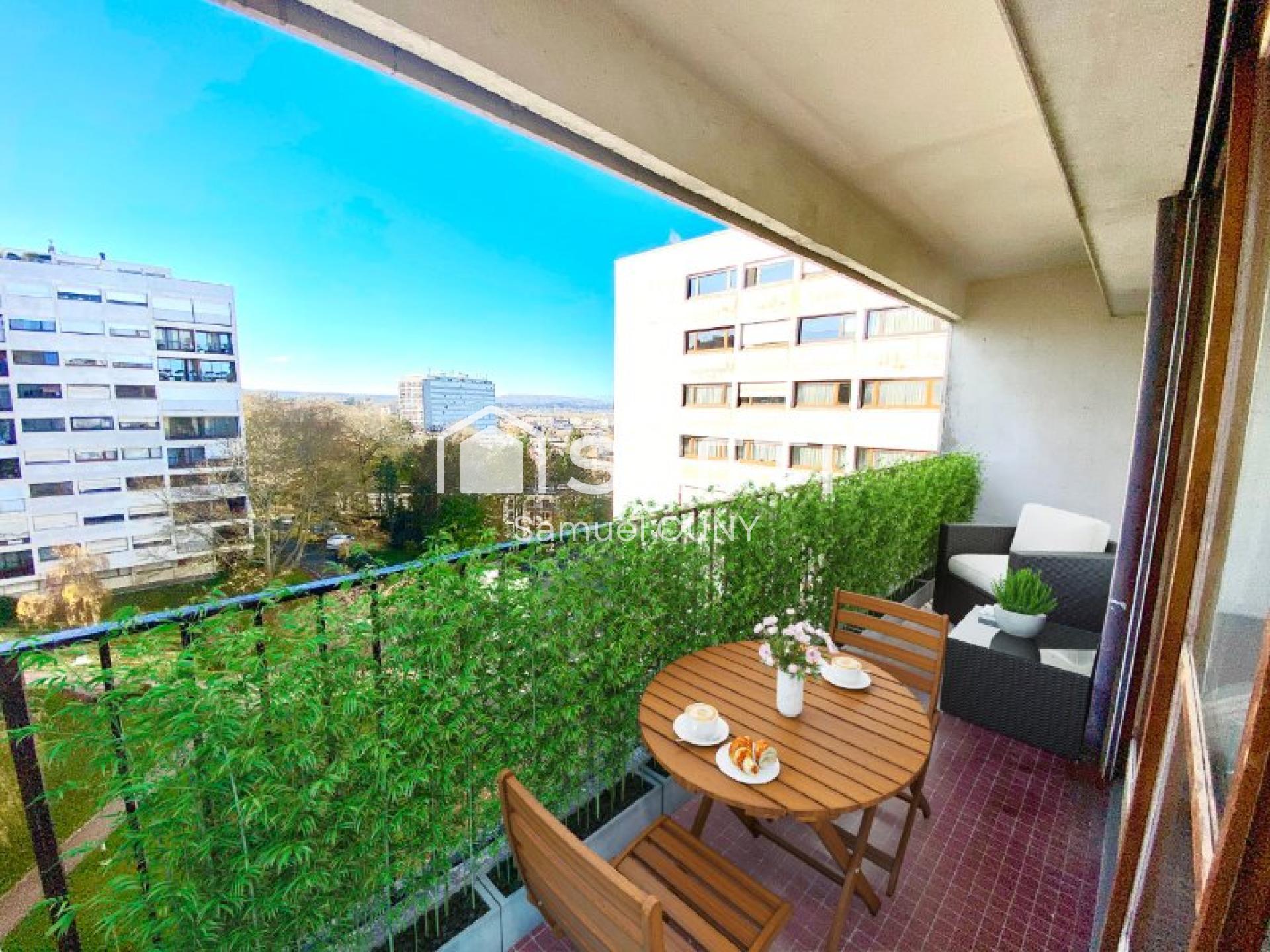 Appartement Poissy photo 2