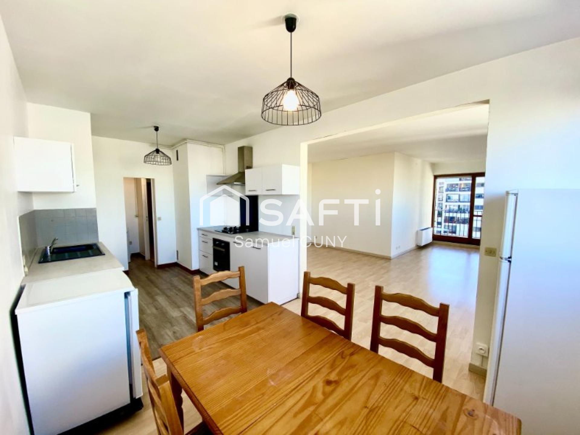 Appartement Poissy photo 4