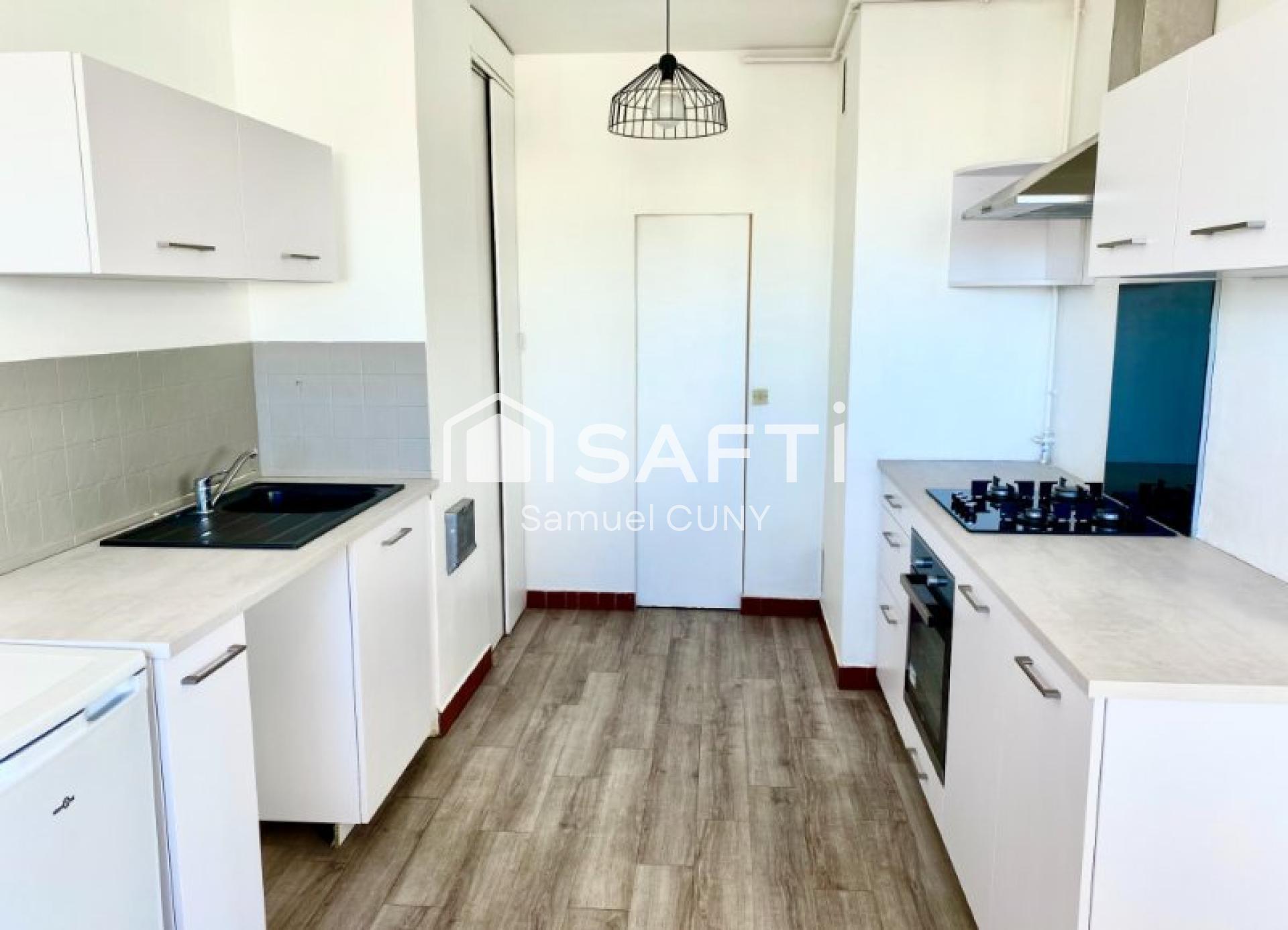 Appartement Poissy photo 5