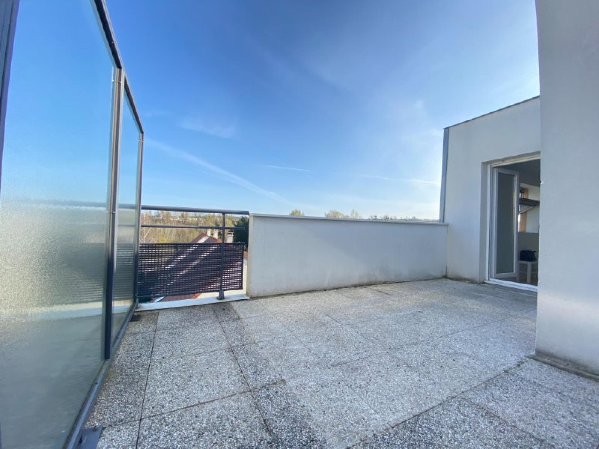 Appartement Carrieres-Sous-Poissy photo 3