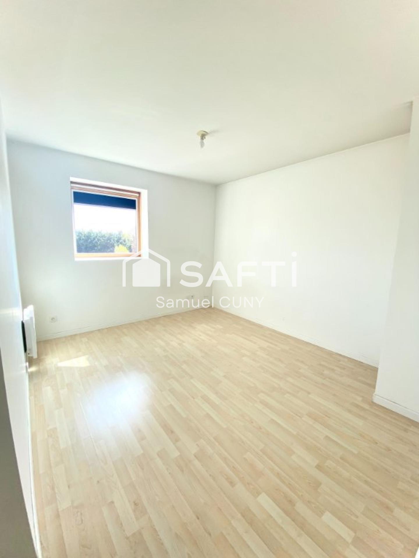 Appartement Carrieres-Sous-Poissy photo 5