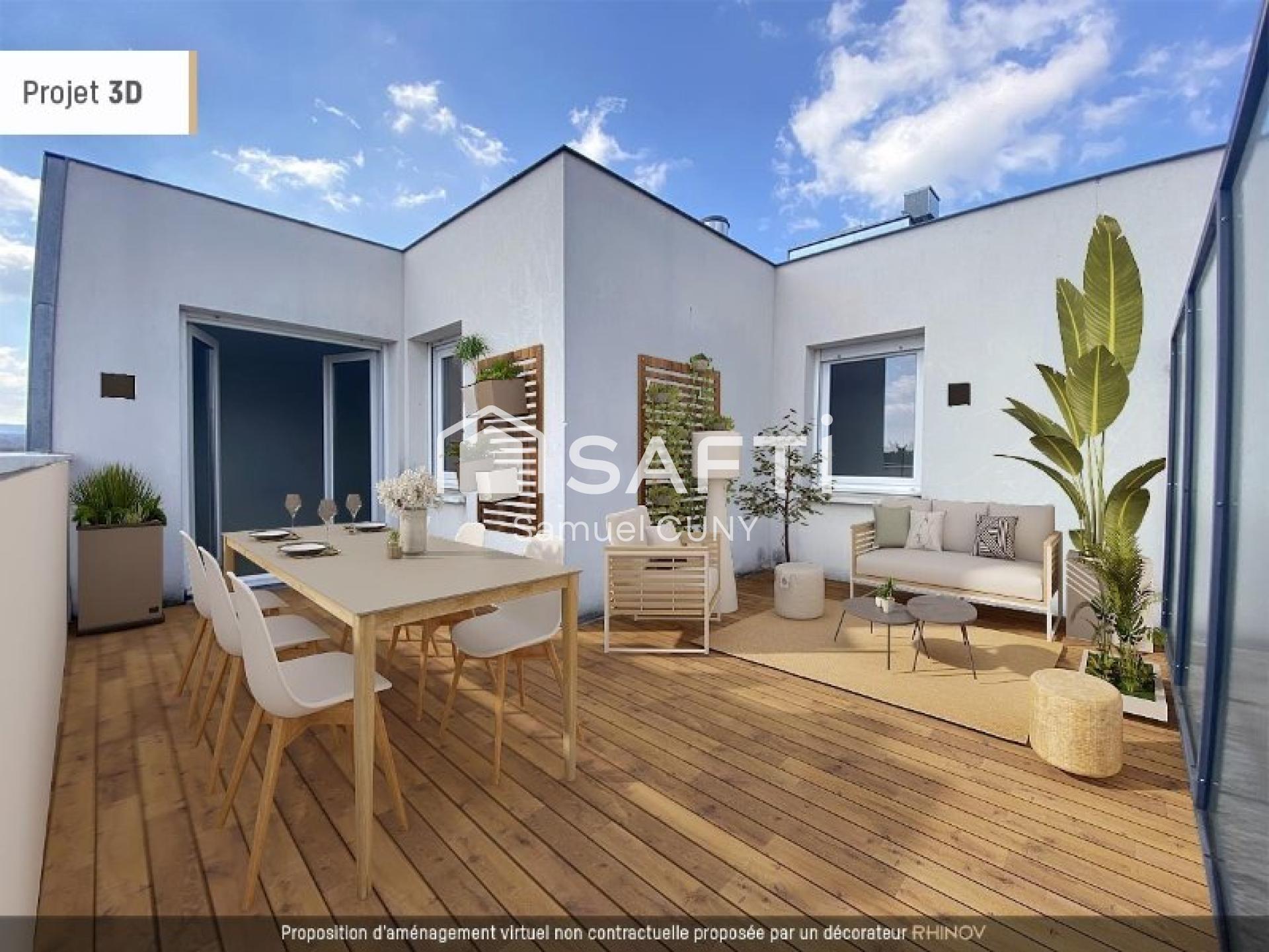 Appartement Carrieres-Sous-Poissy photo 4