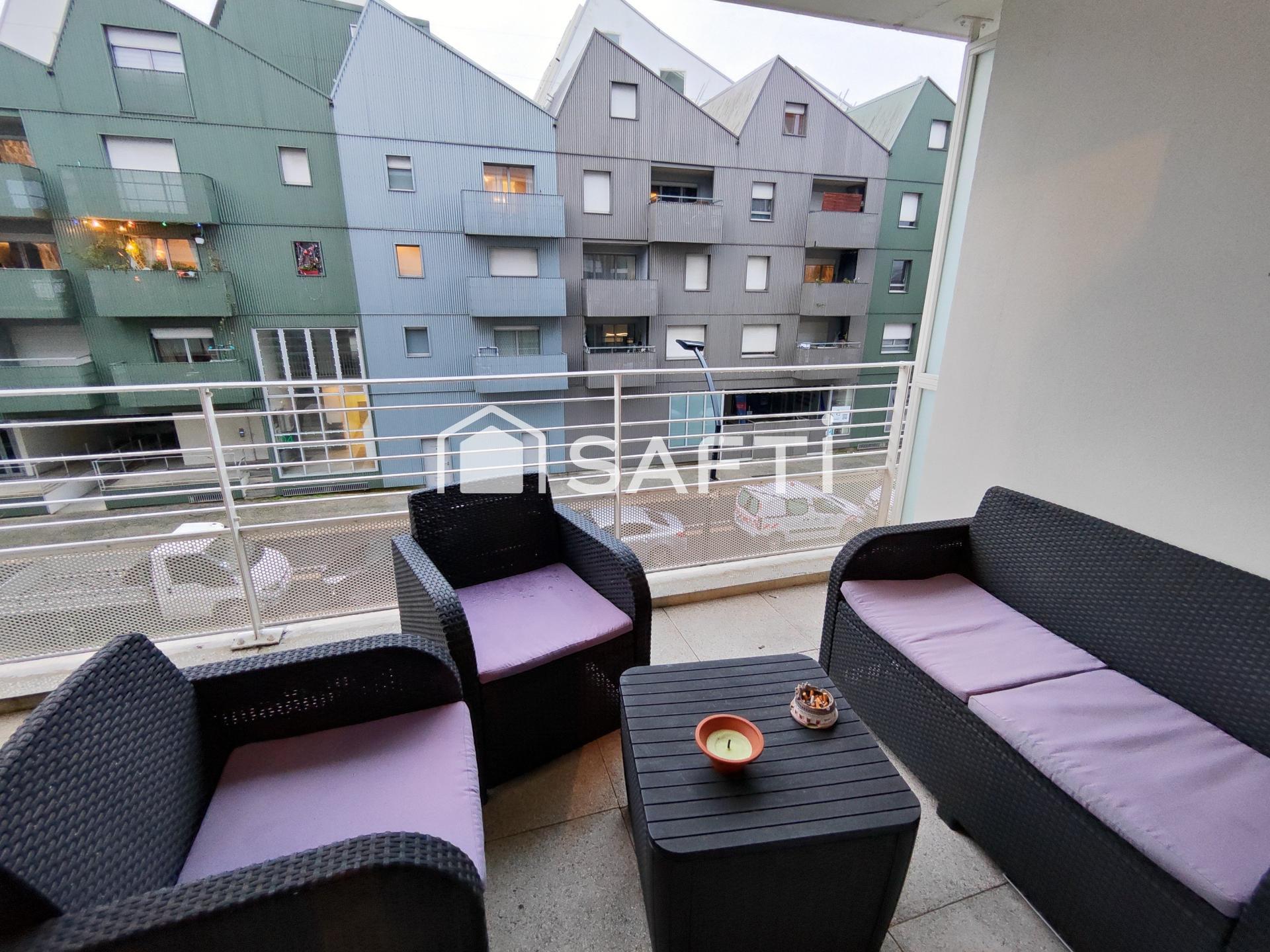 Photo-appartement