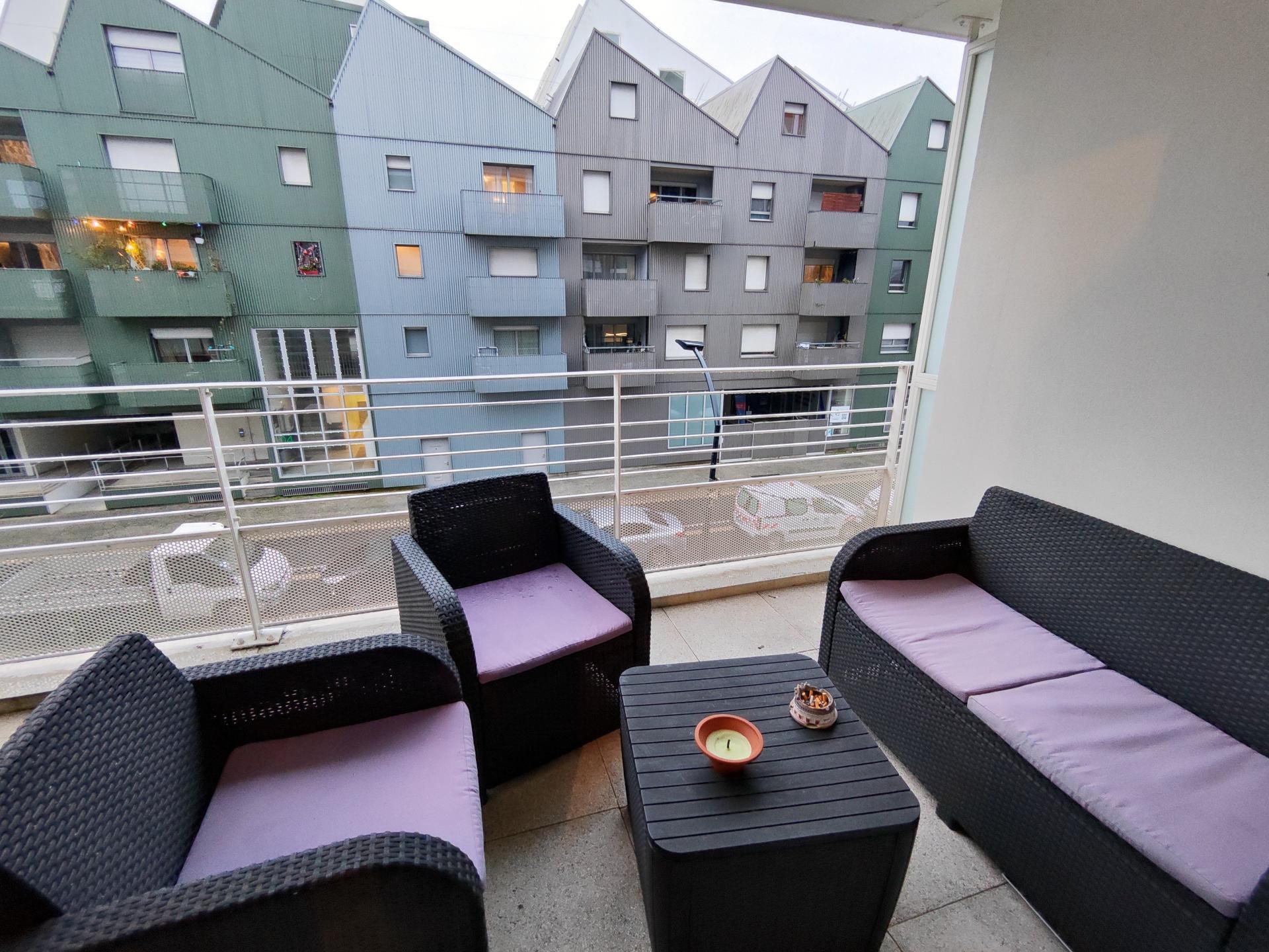 Photo-appartement
