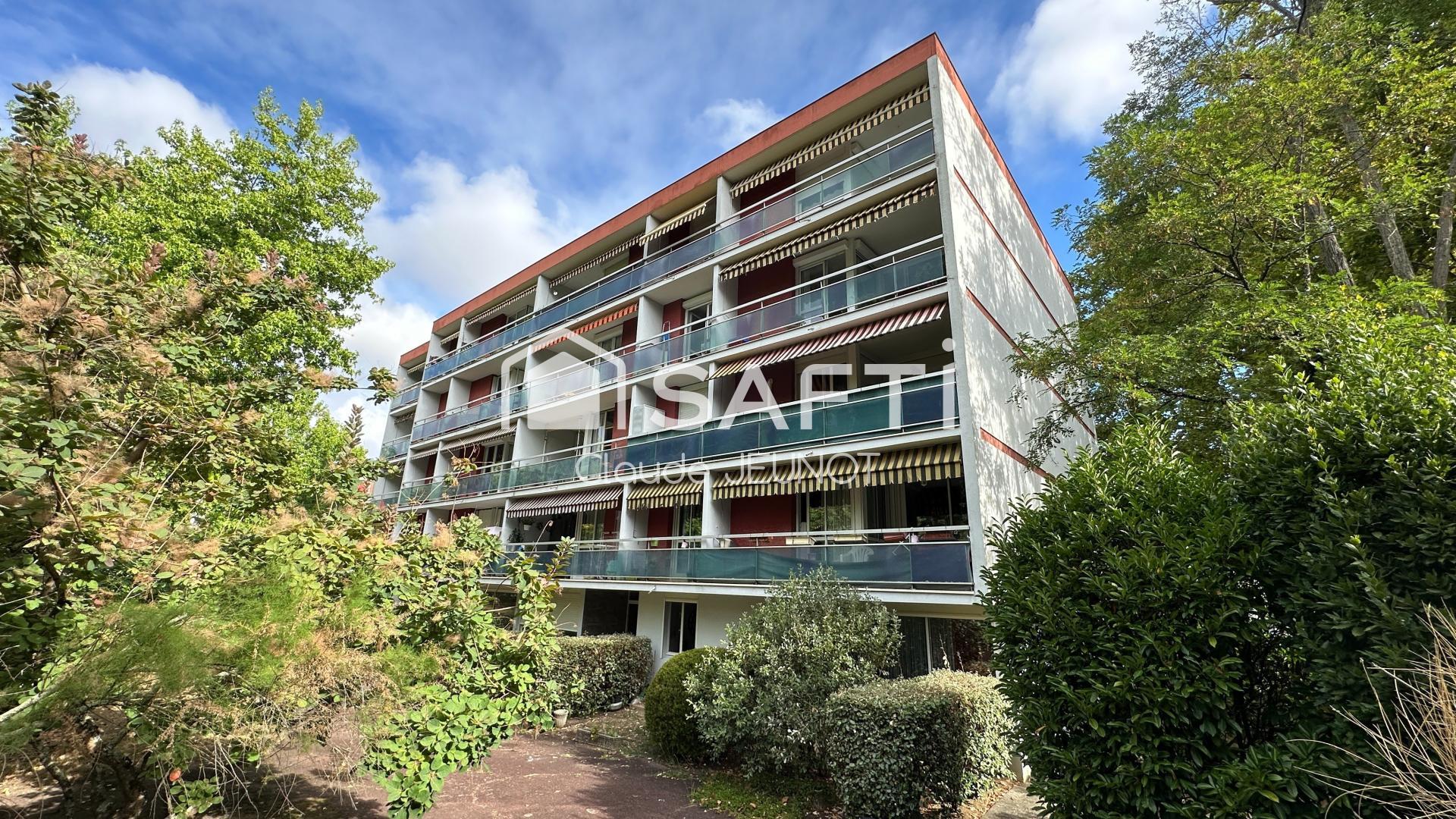 Photo-appartement