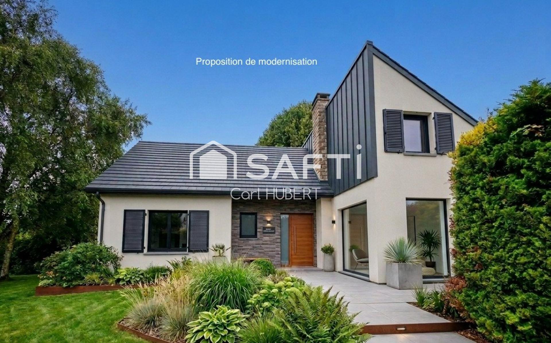 Photo-maison
