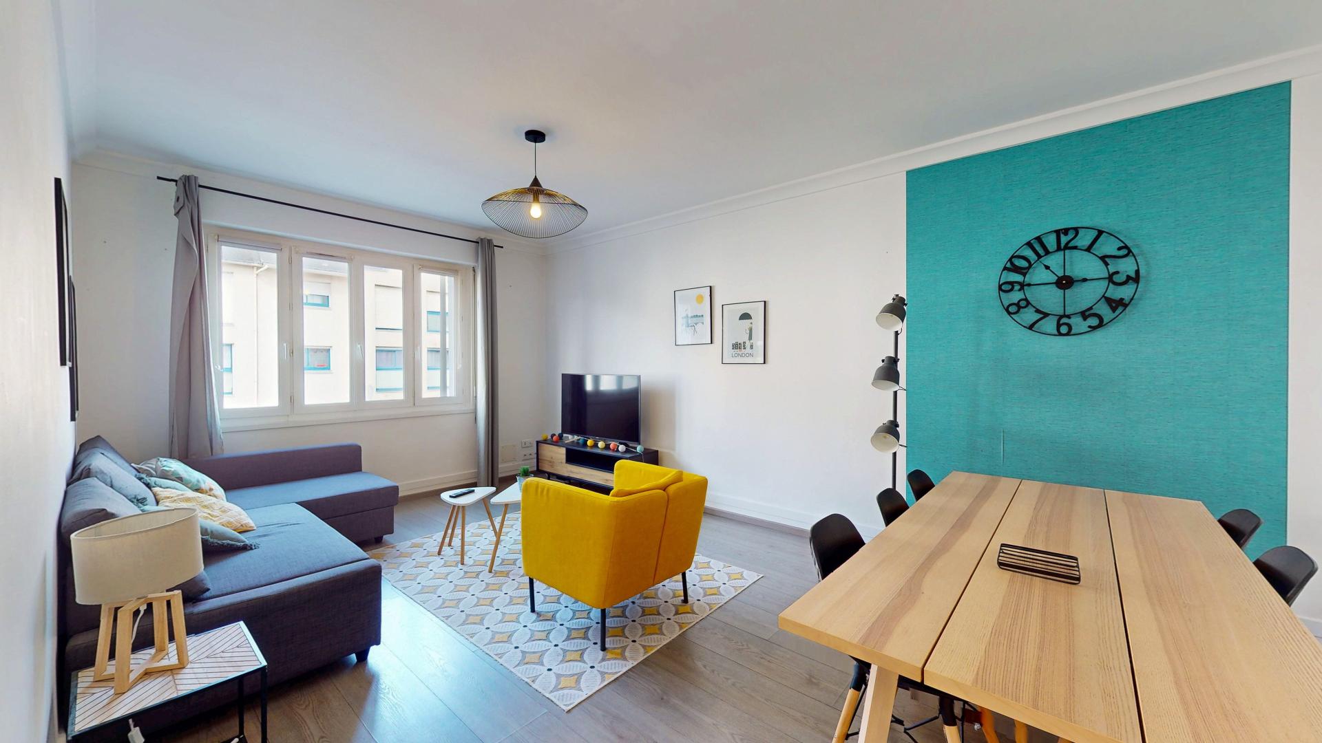 Photo-appartement