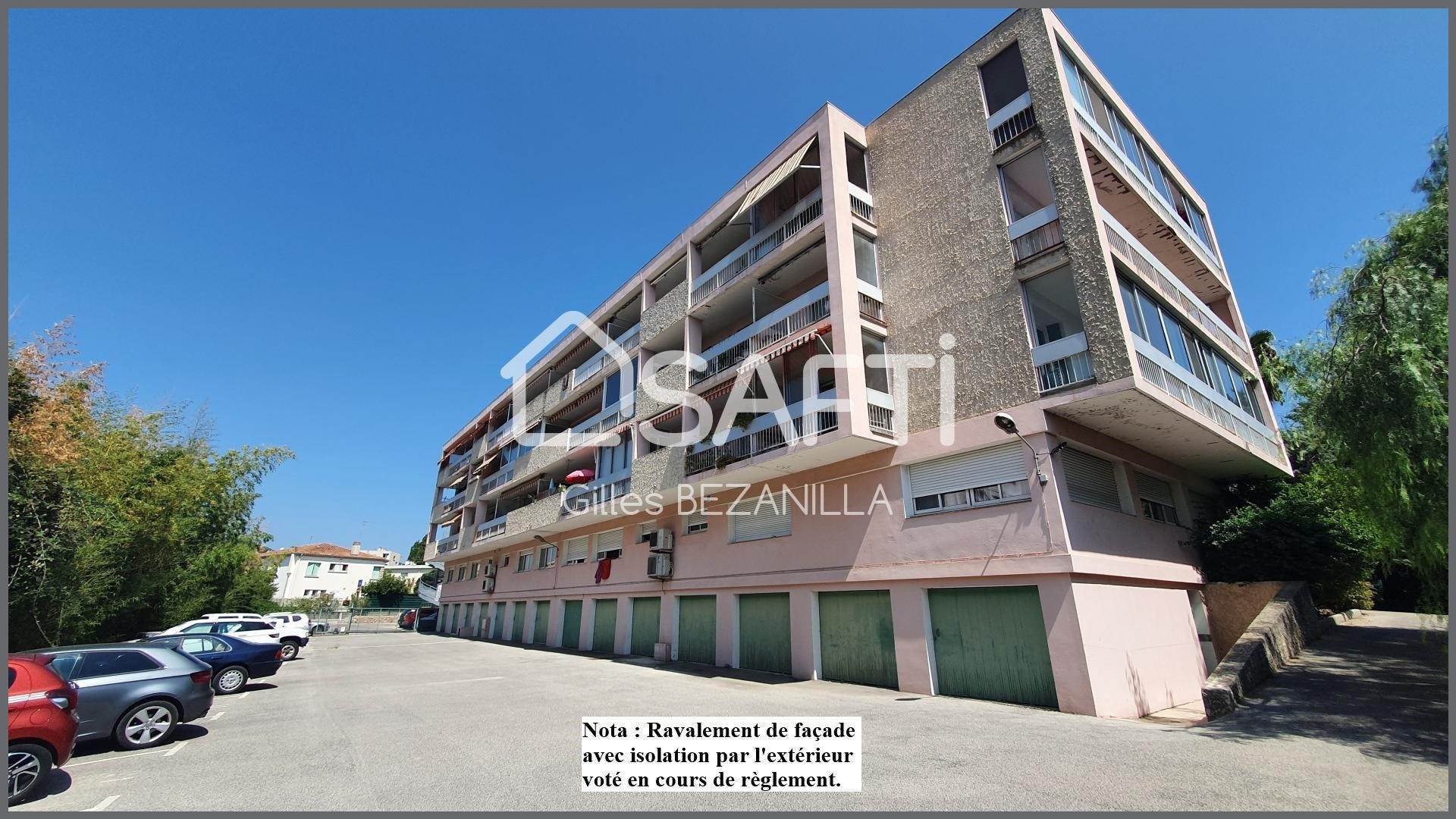 Photo-appartement