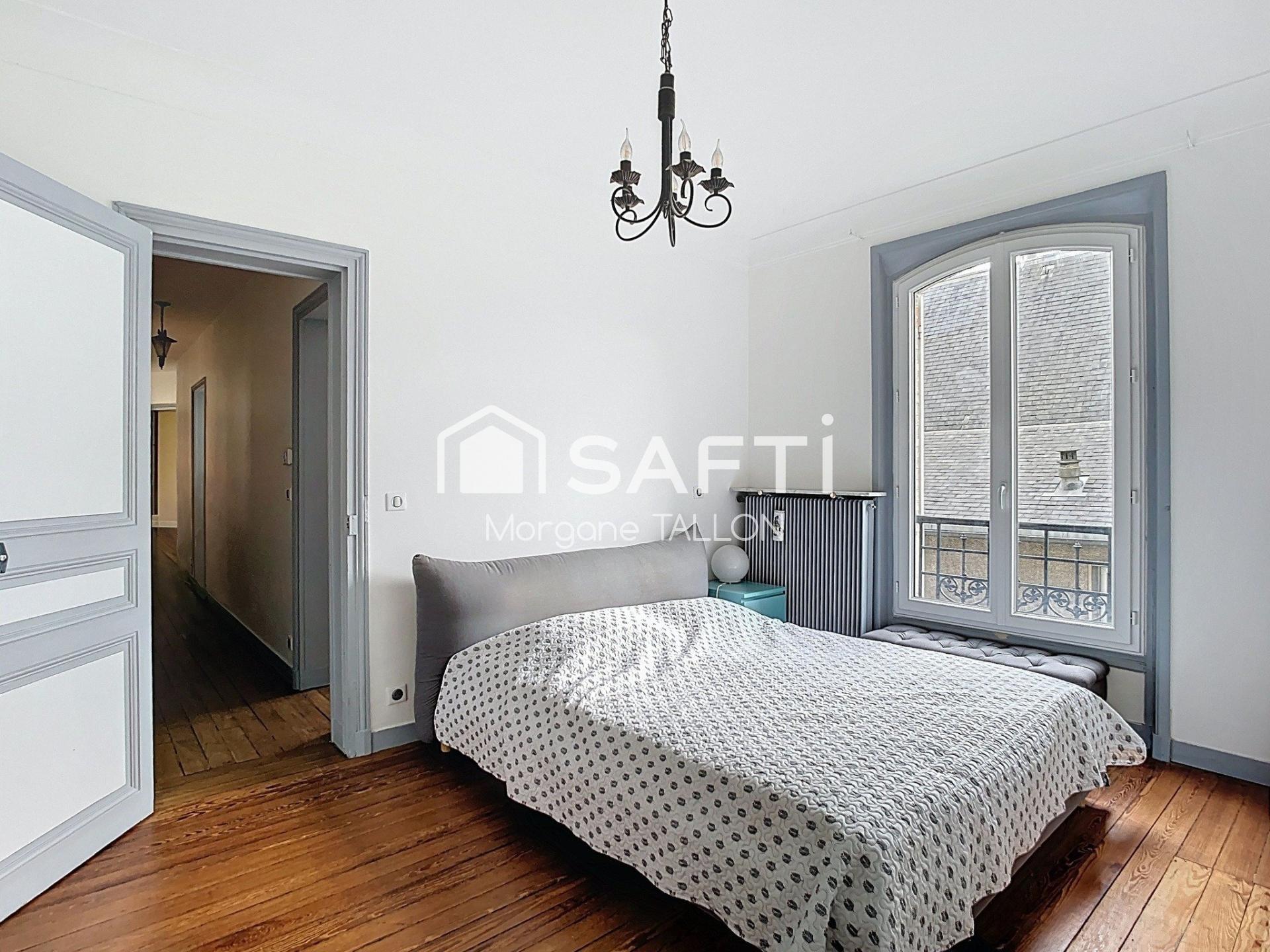 Maison a louer maisons-alfort - 3 pièce(s) - 60 m2 - Surfyn