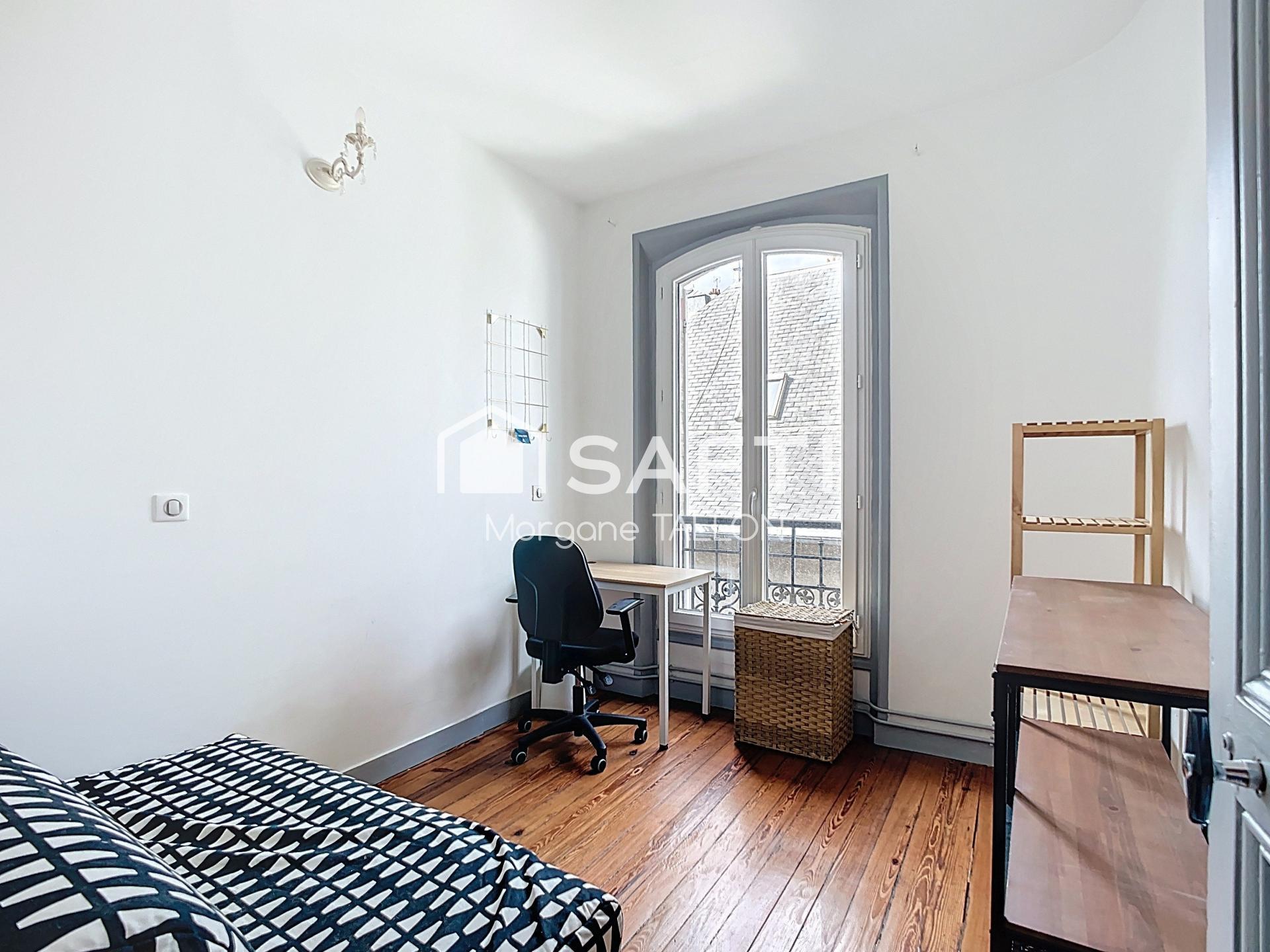 Maison a louer maisons-alfort - 3 pièce(s) - 60 m2 - Surfyn