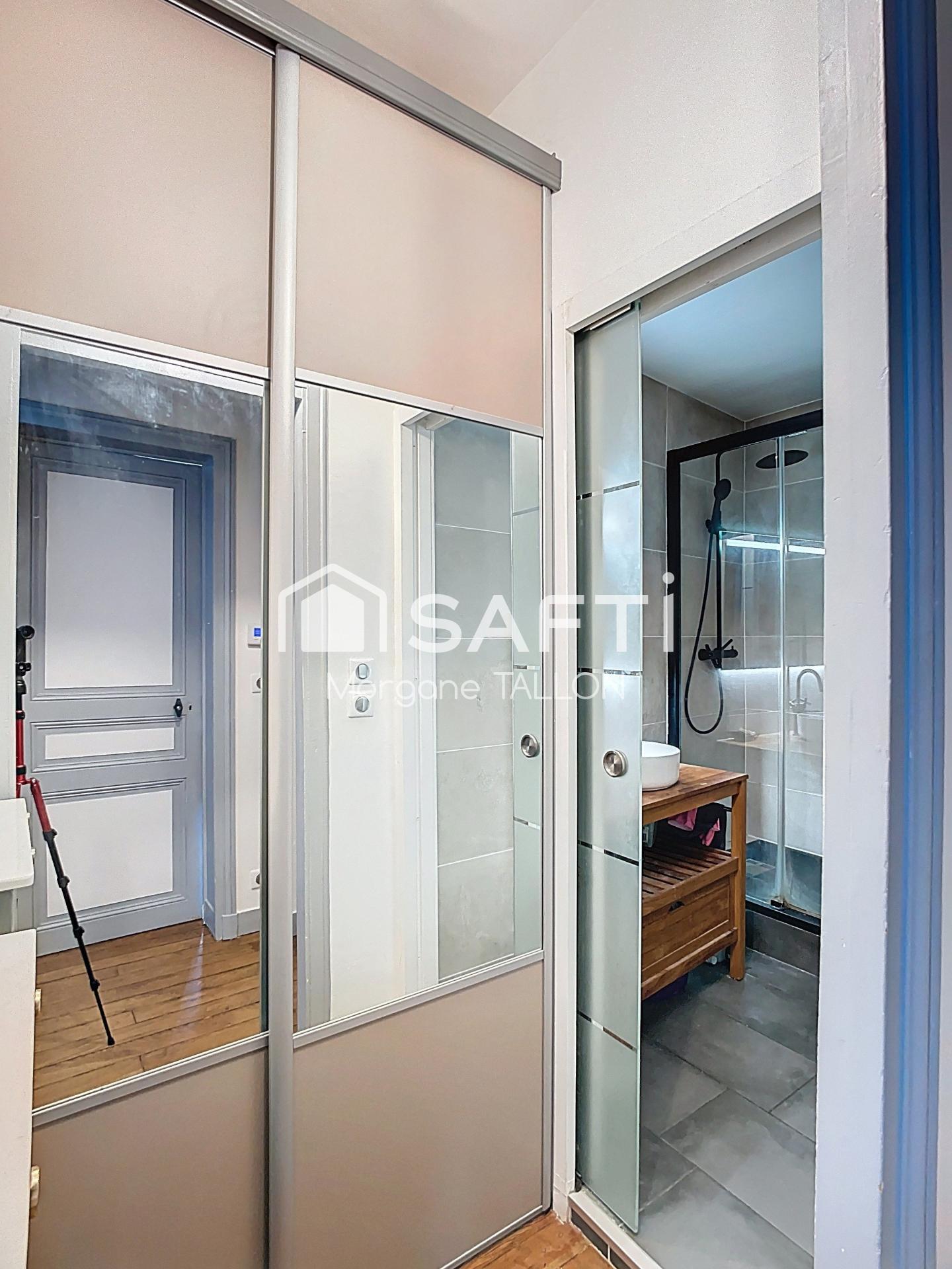 Maison a louer maisons-alfort - 3 pièce(s) - 60 m2 - Surfyn