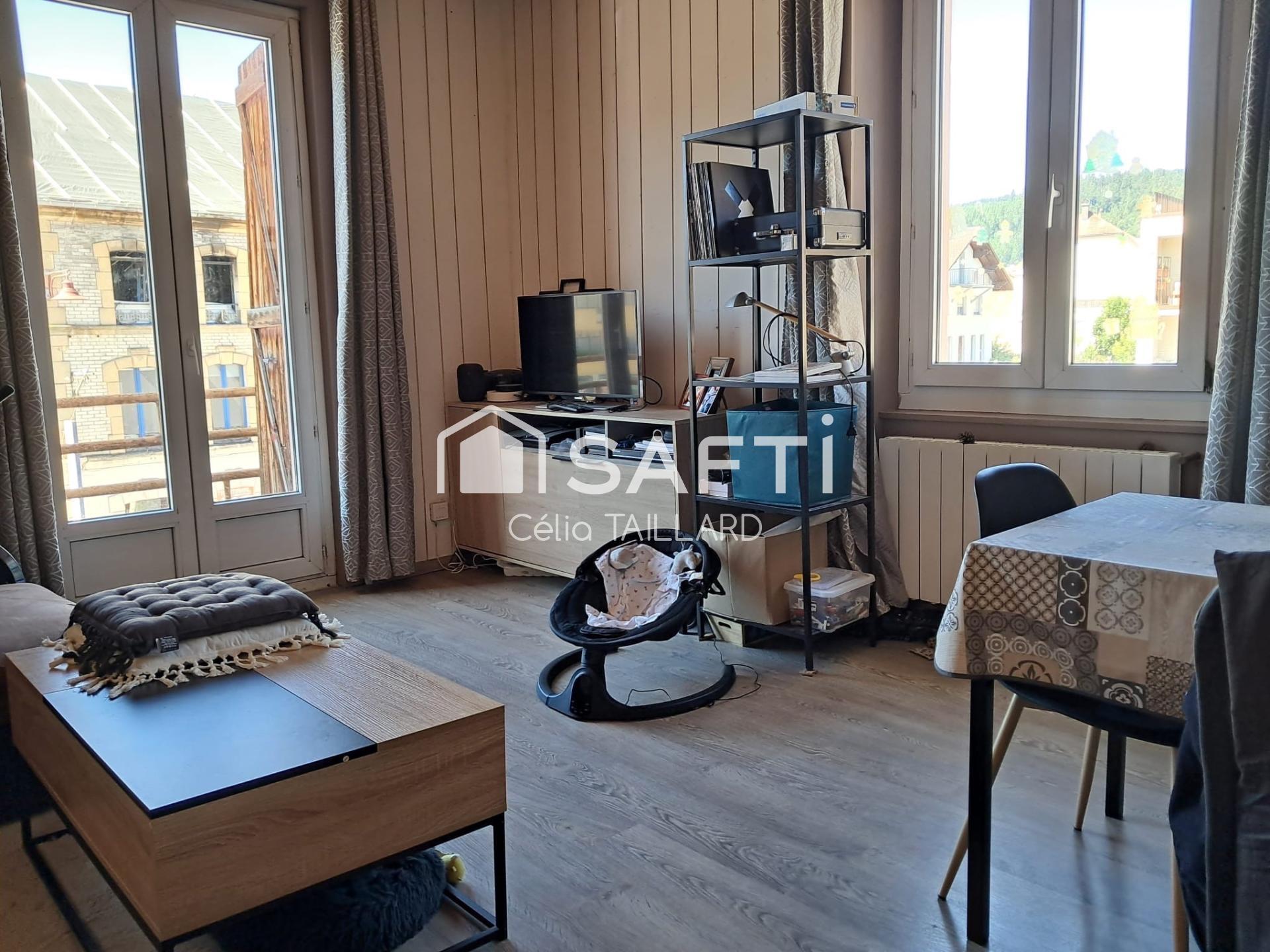 Photo-appartement