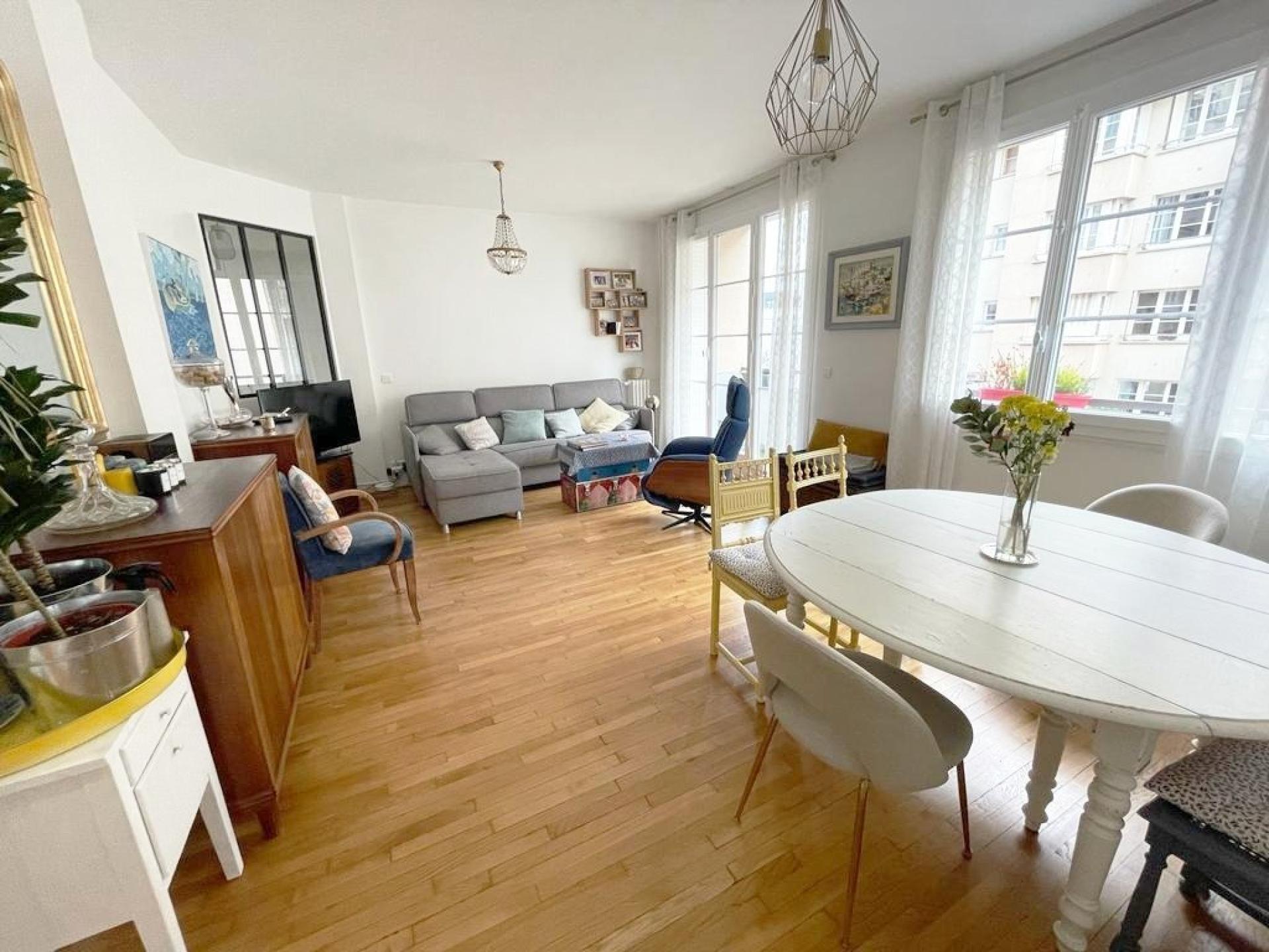Photo-appartement