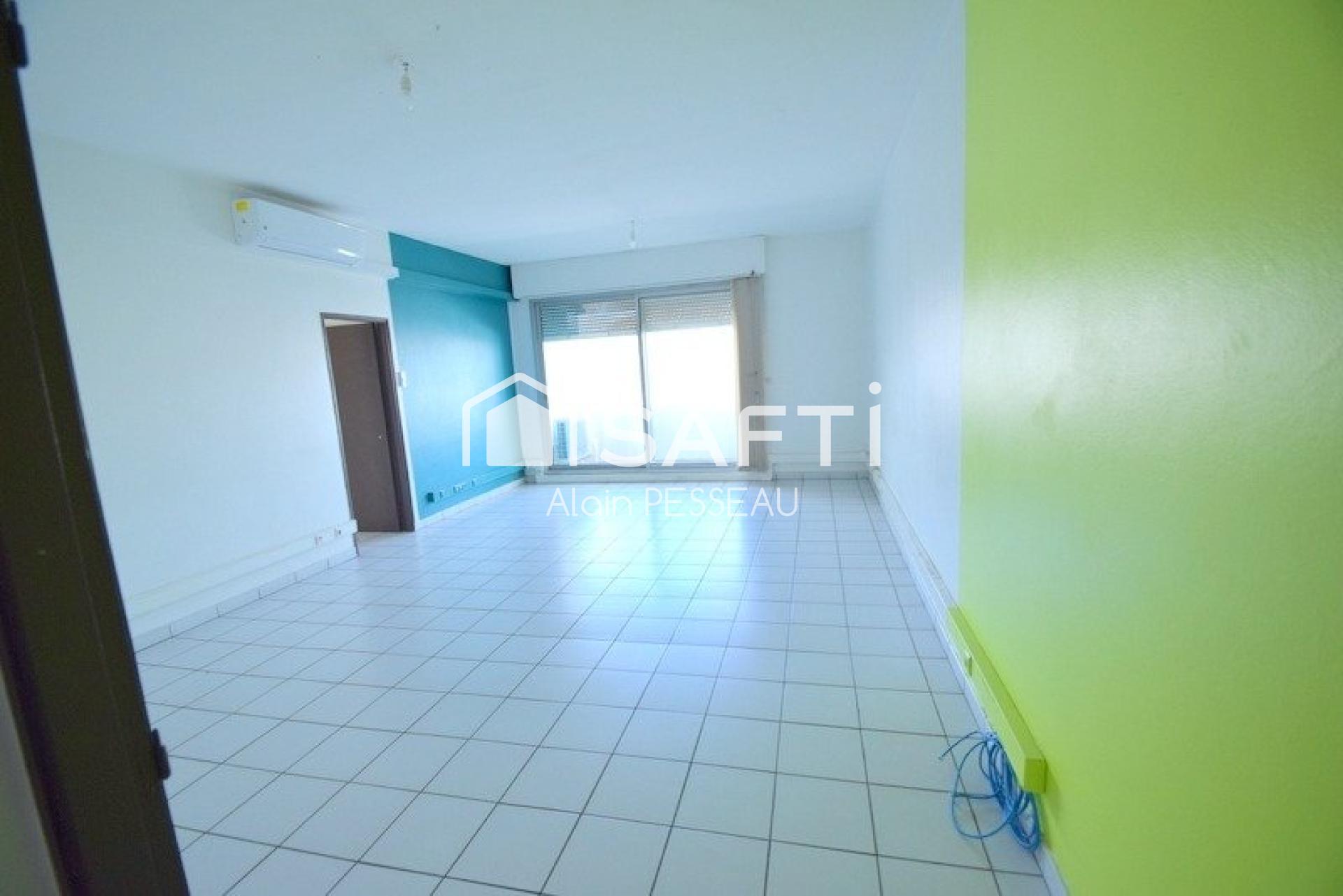 Photo-appartement