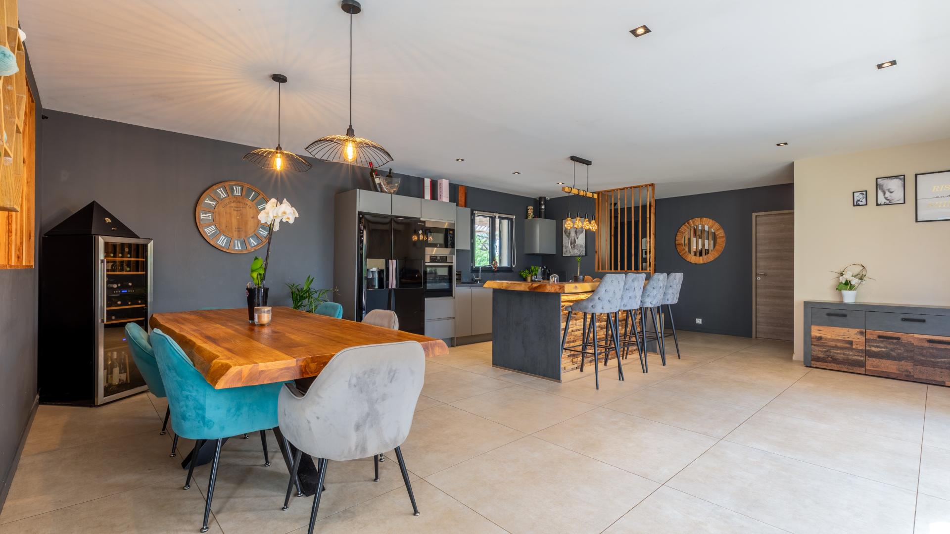 Photo 3 de l'annonce.