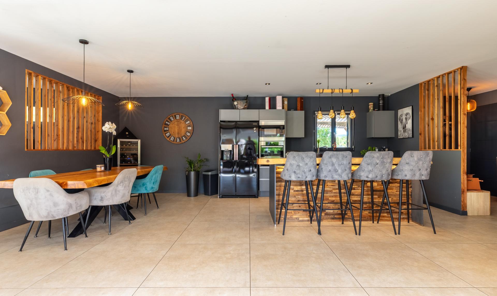 Photo 4 de l'annonce.