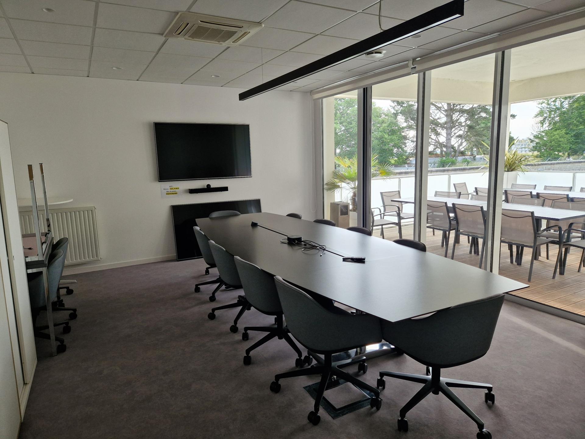 Photo 2 de l'annonce.