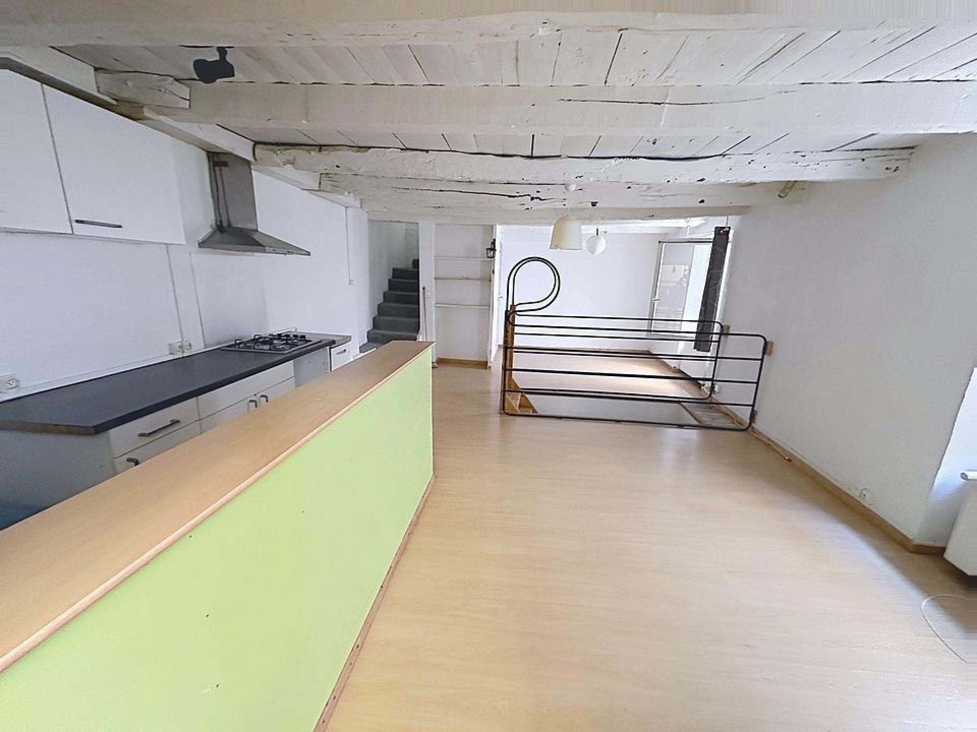 Photo-appartement