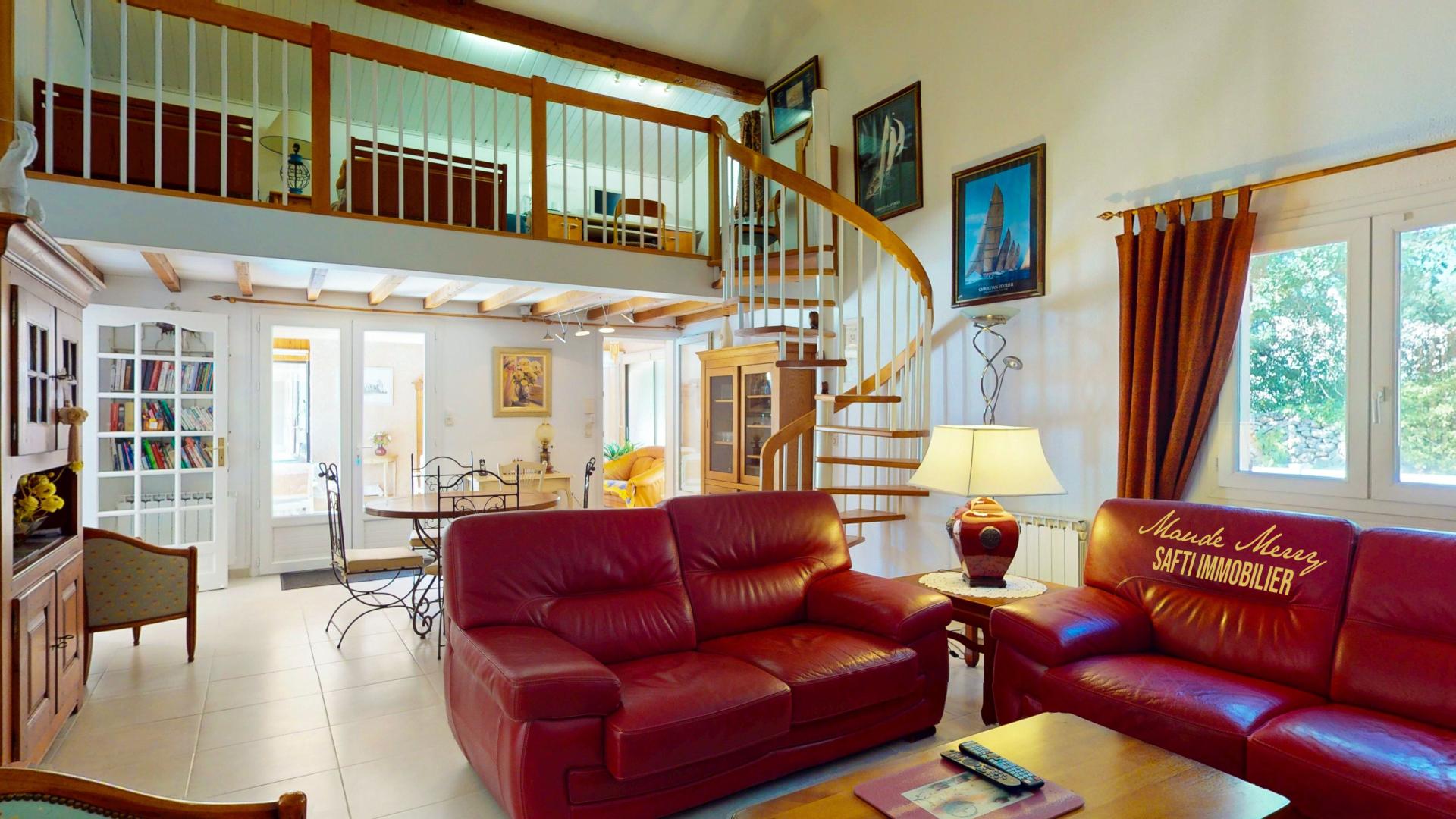 Photo 7 de l'annonce.