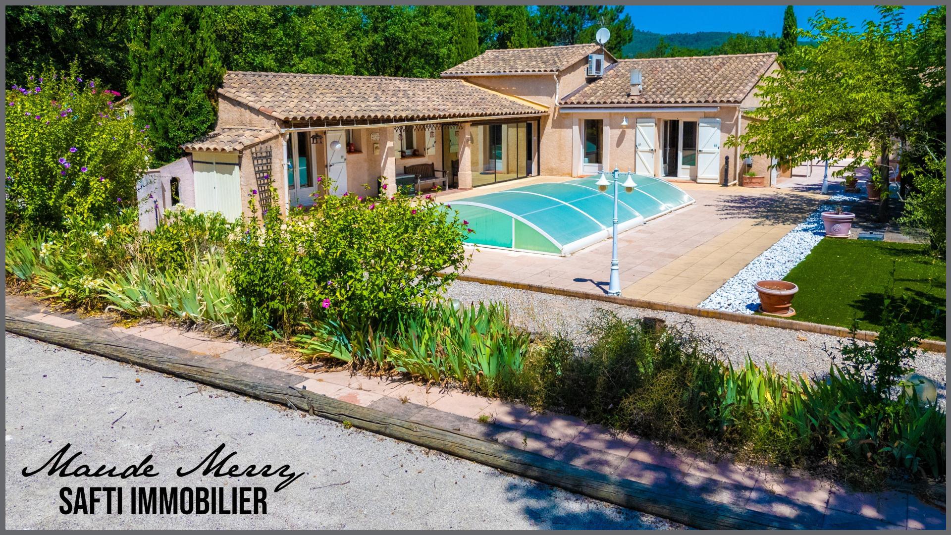 Photographie descriptive du bien