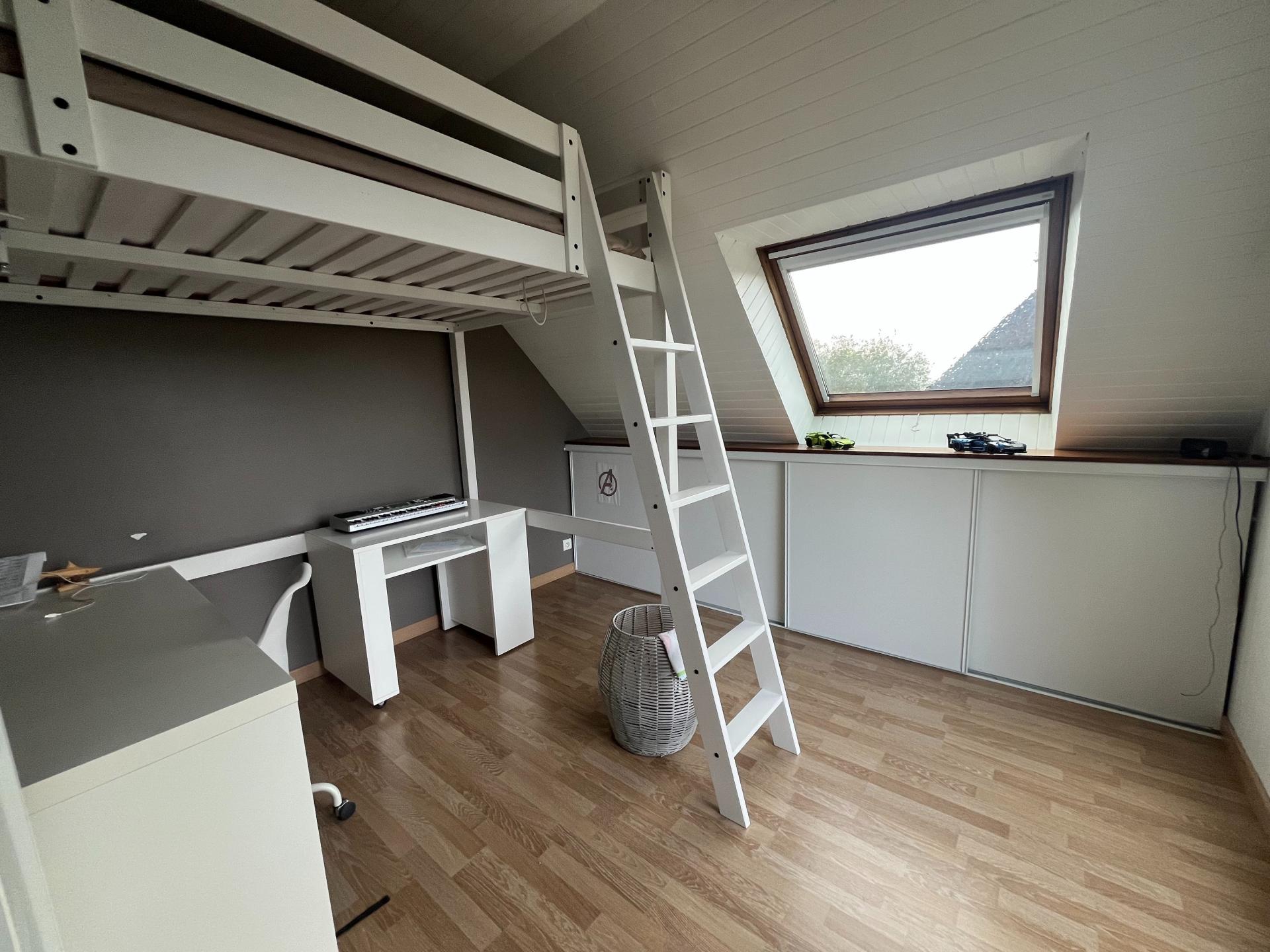 Photo 21 de l'annonce.