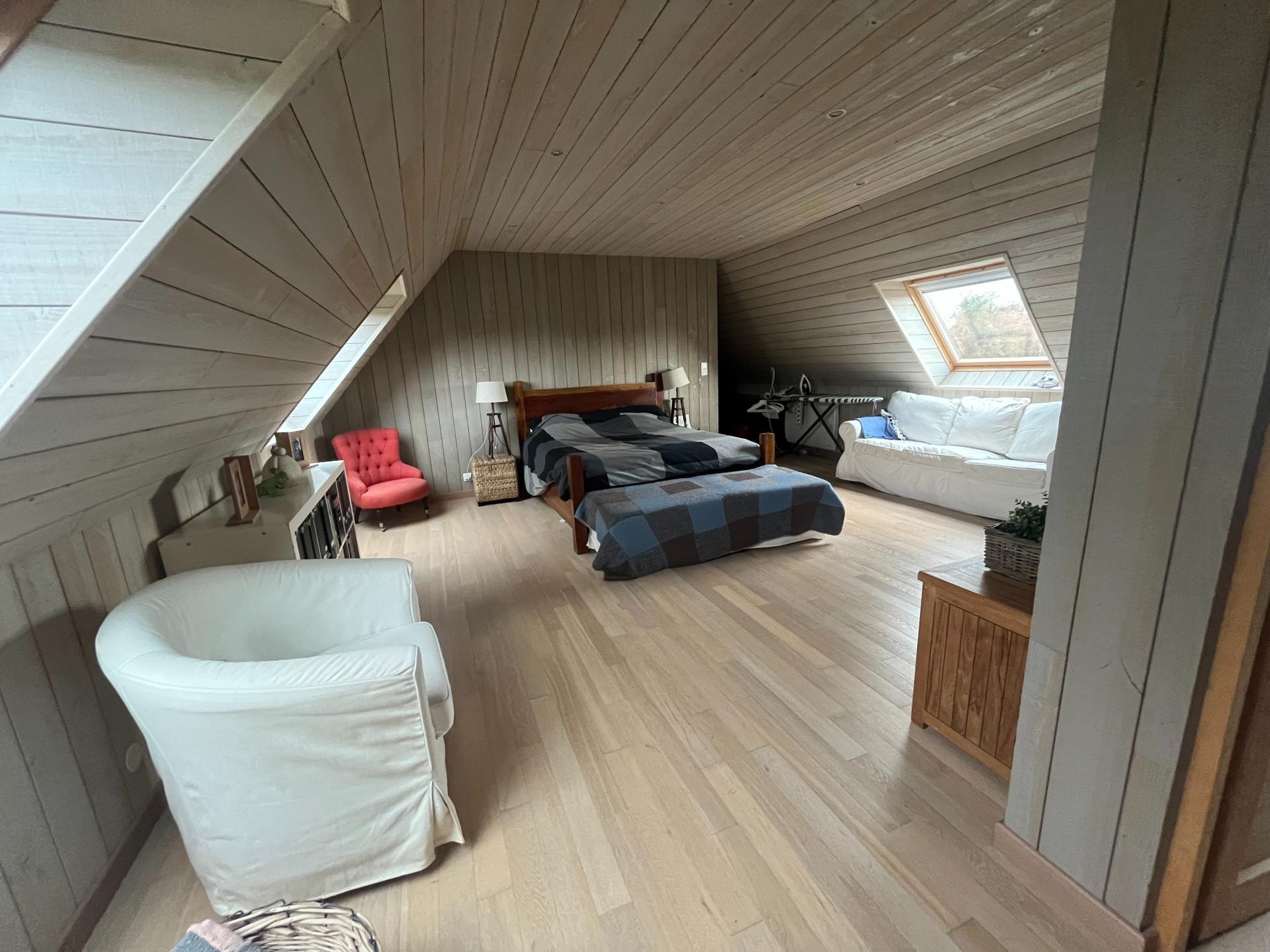 Photo 19 de l'annonce.