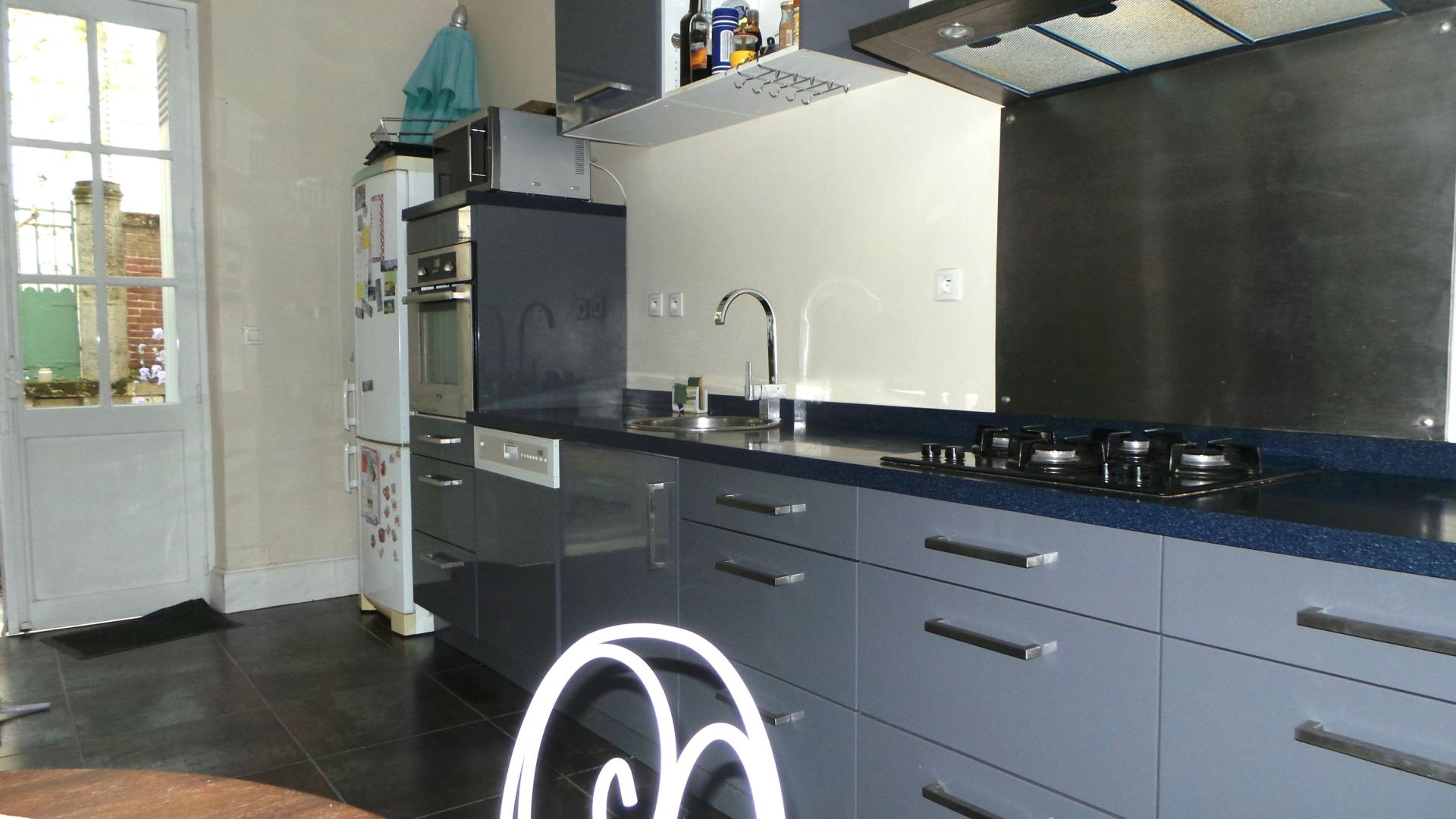 Photo 8 de l'annonce.