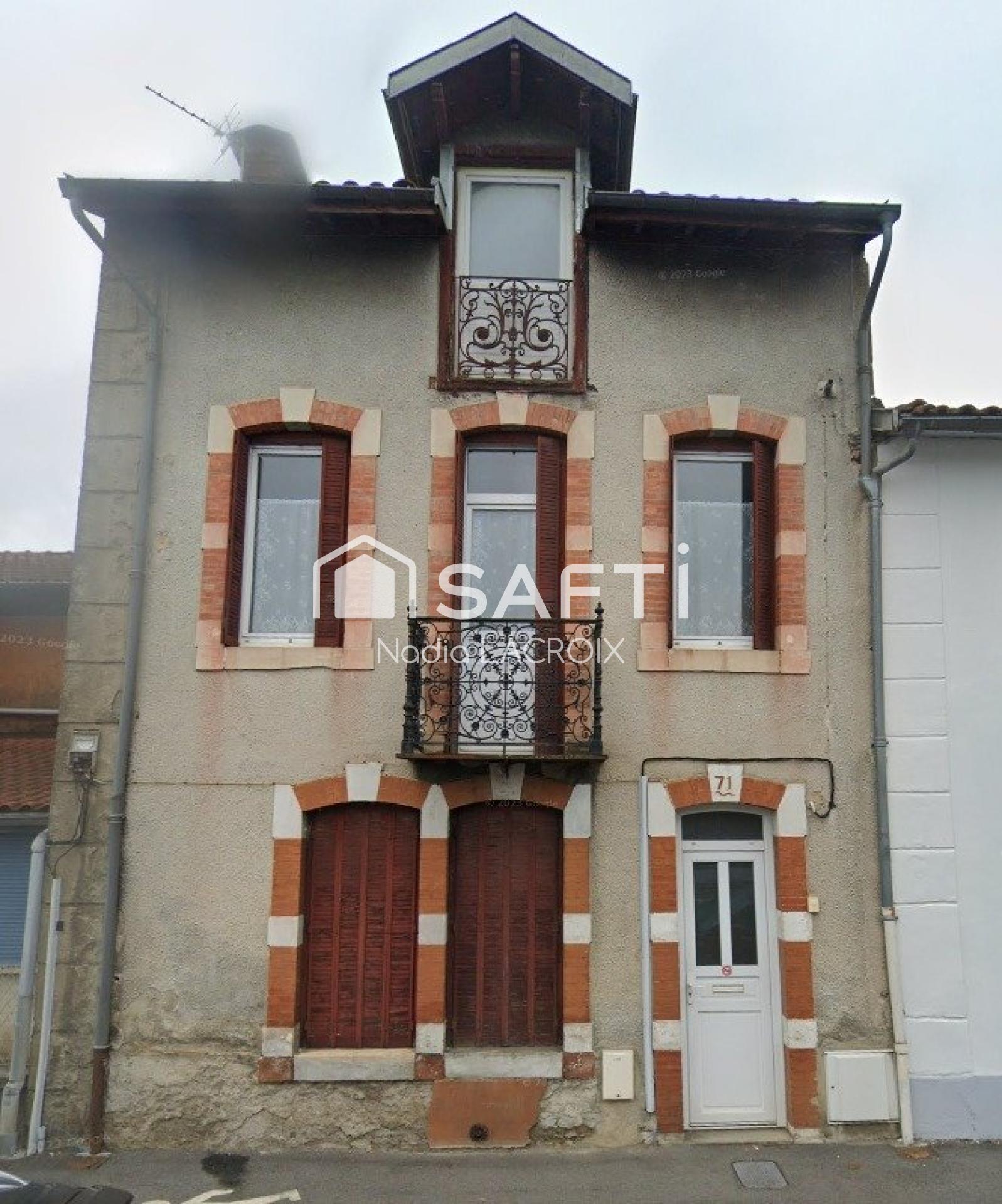 Photo-maison