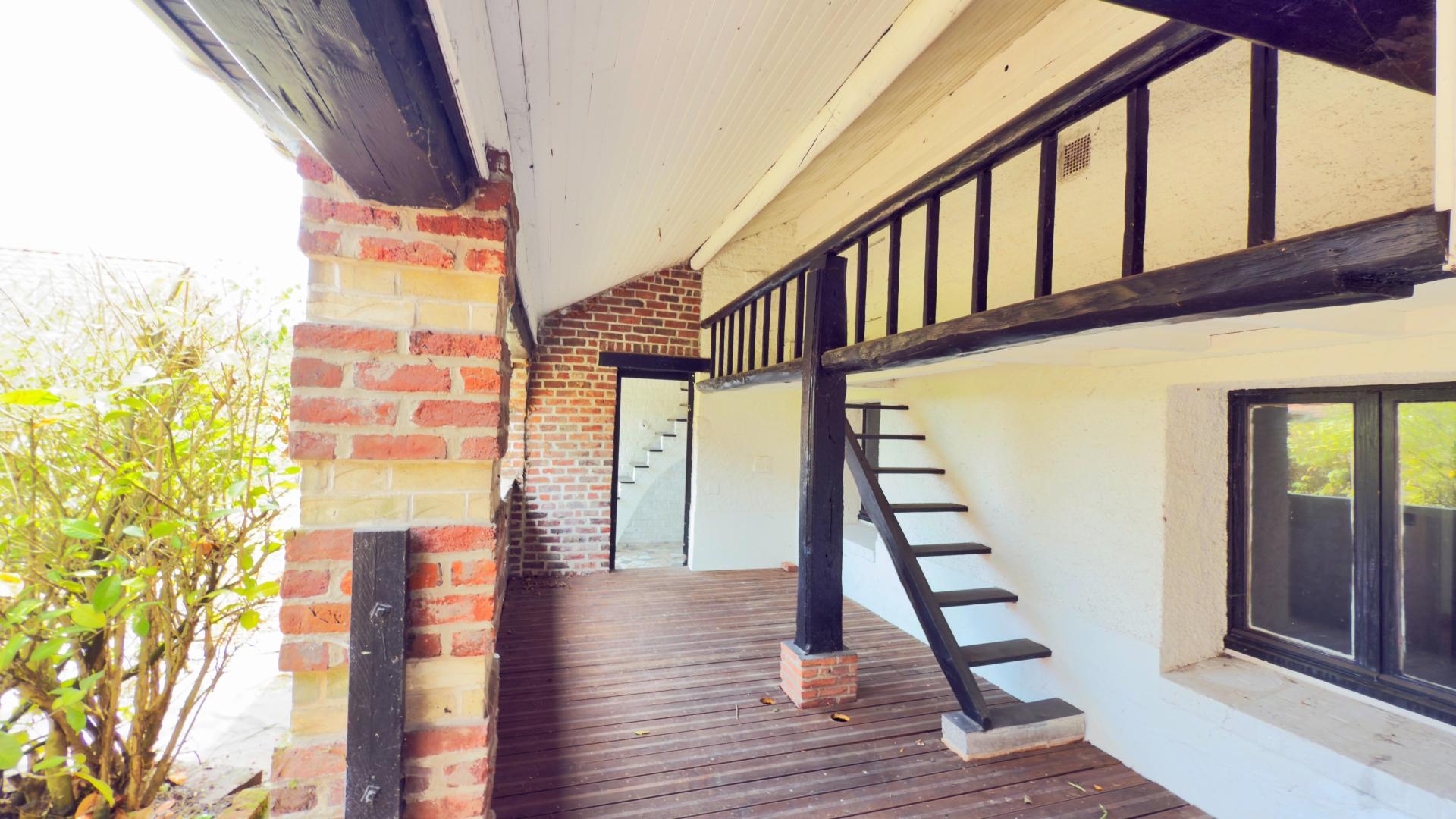 Photo 3 de l'annonce.