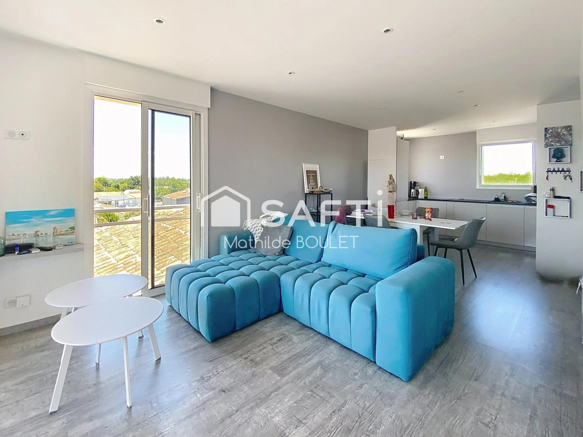 Photo-appartement