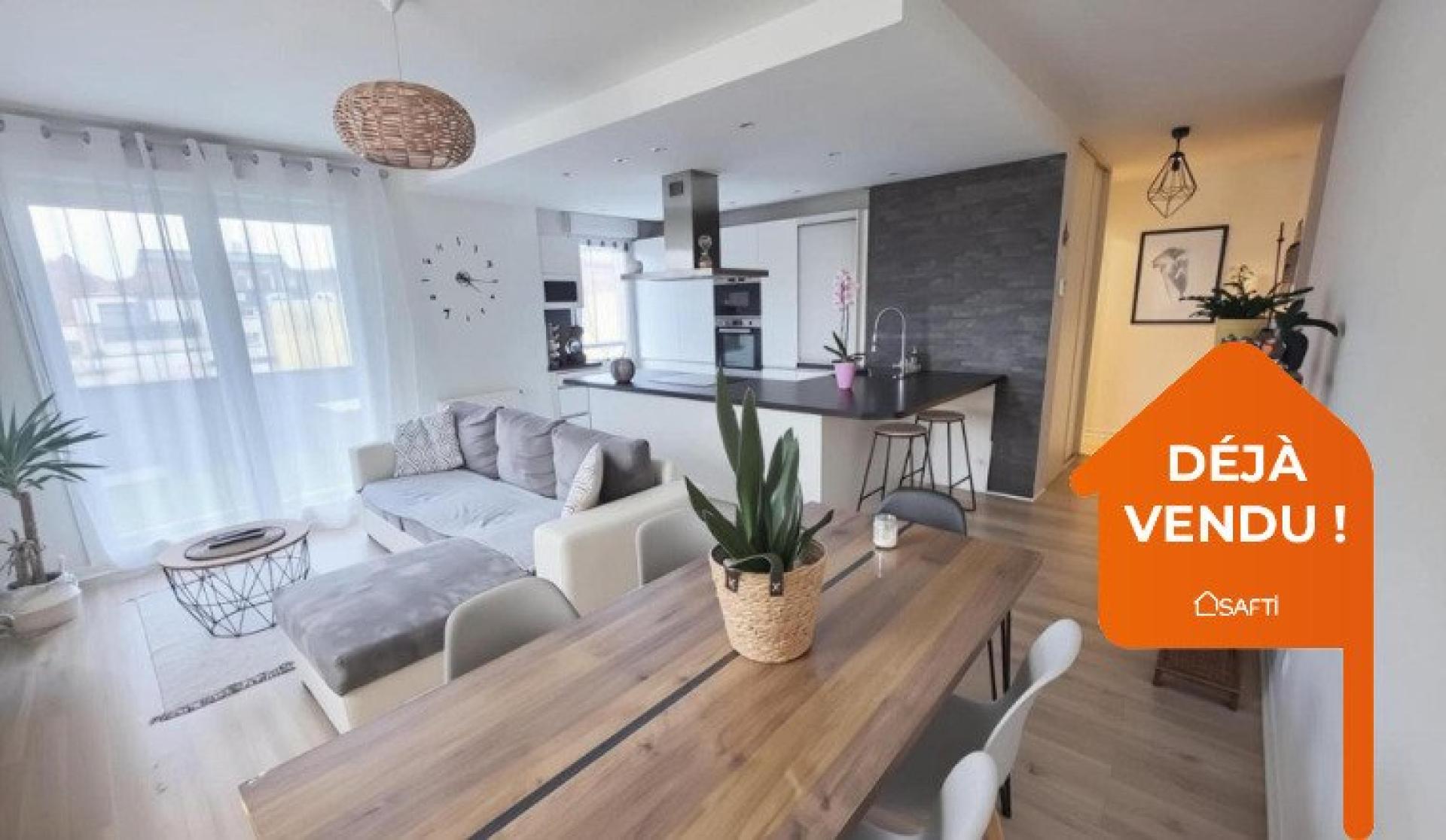 Photo-appartement