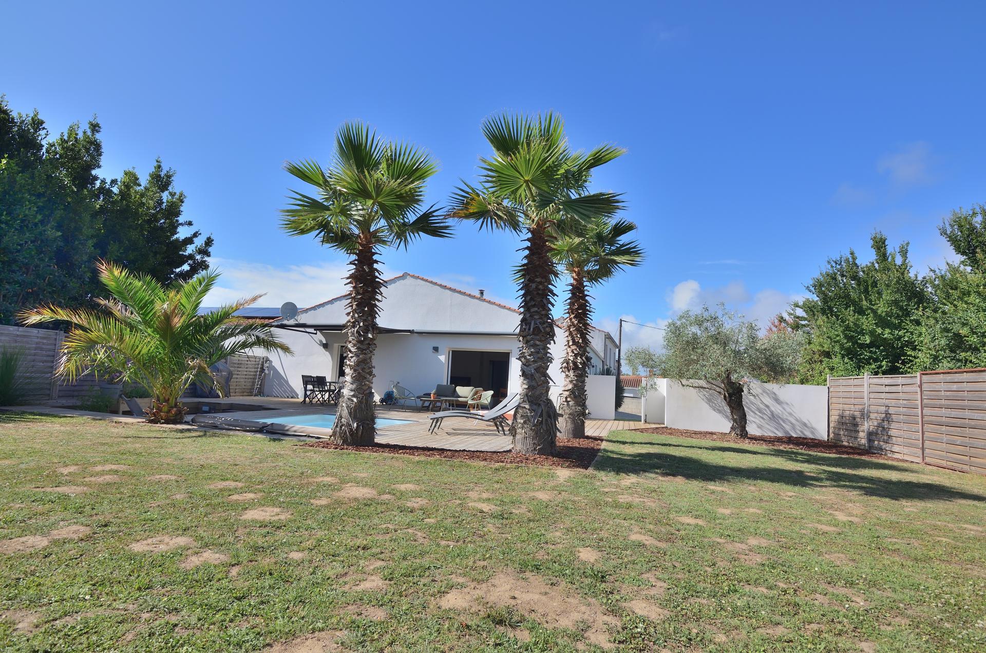 Photo 6 de l'annonce.