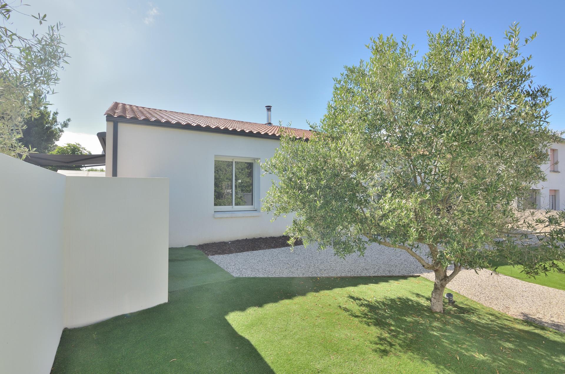 Photo 21 de l'annonce.